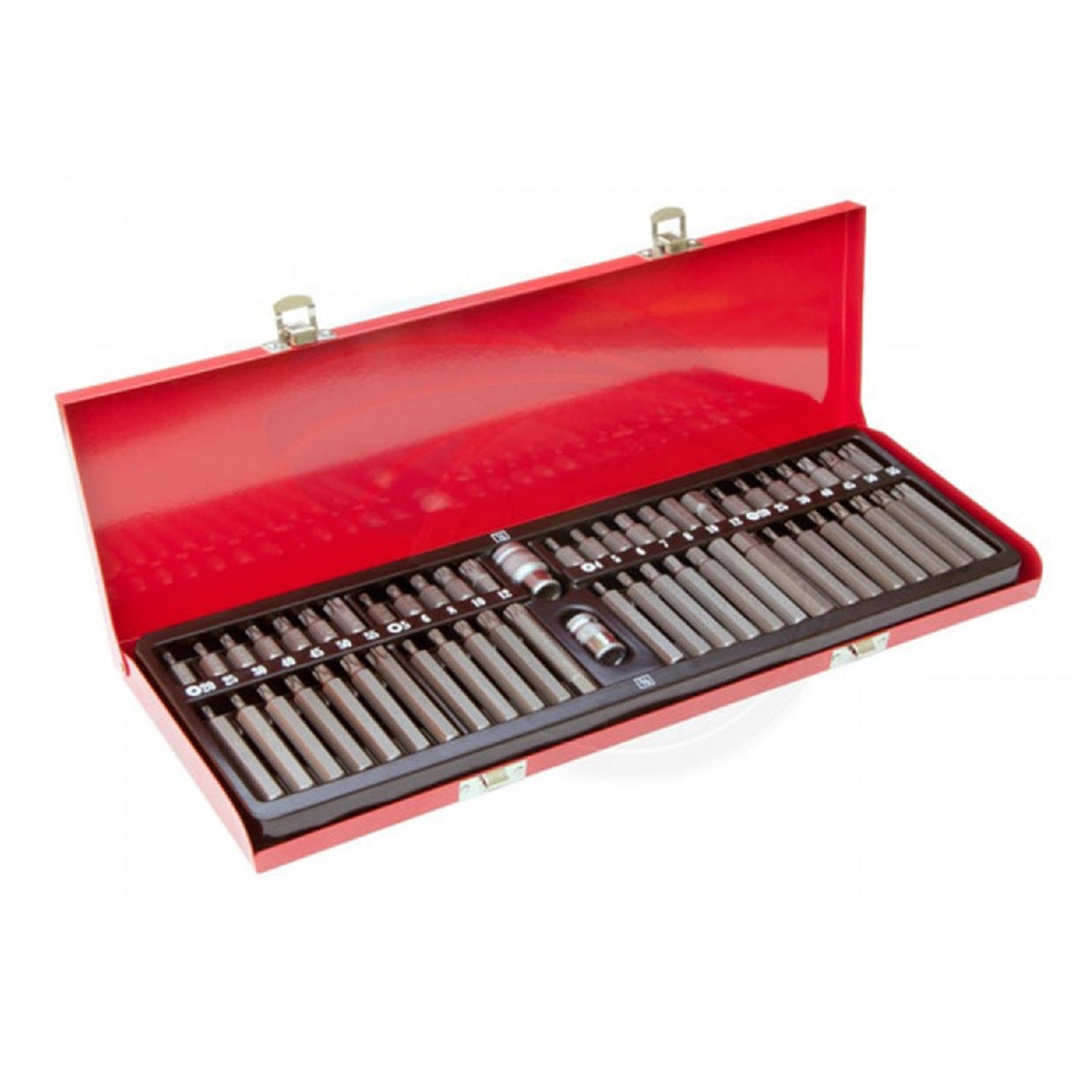 Συλλογη - Σειρα Μυτεσ Torx-Allen-Spline 54Tmx