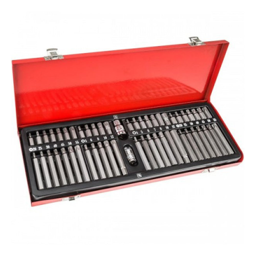 Συλλογη - Σειρα Μυτεσ Torx-Allen-Spline 54Tmx