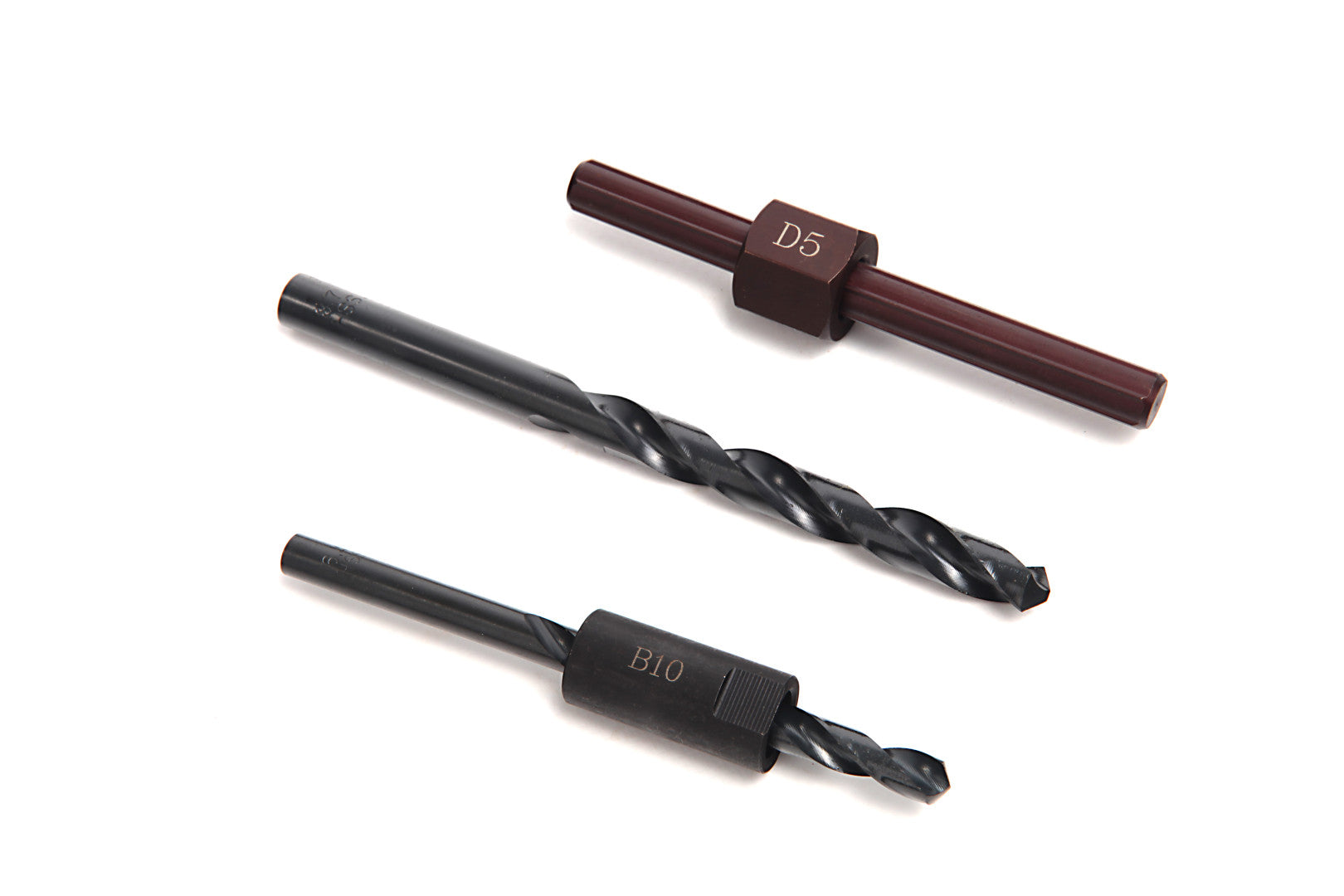 Σετ Εξολκεισ Για Σπασμενεσ Βιδεσ 25 Τμχ