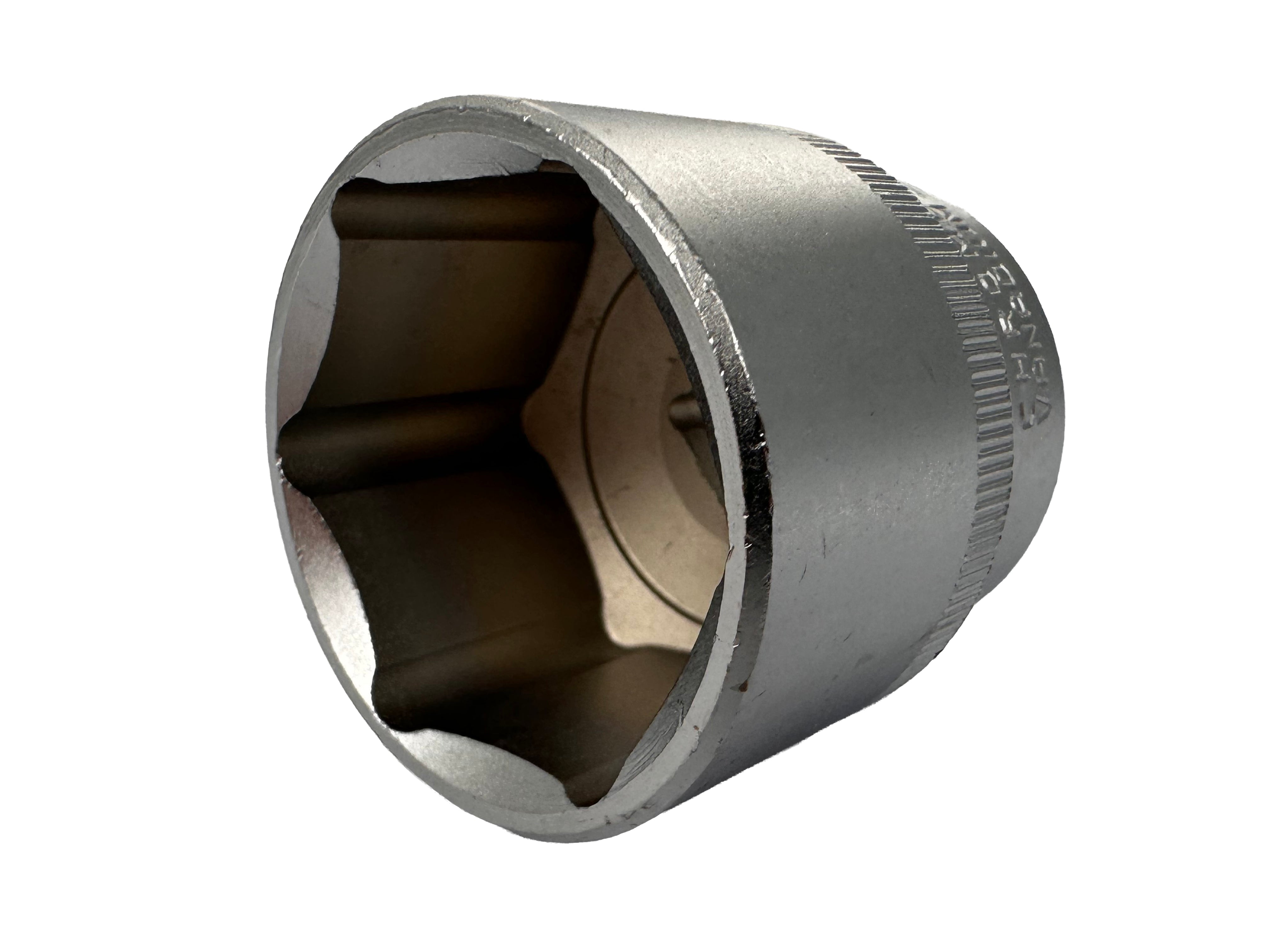 Καρυδάκι Κοντό 1/2" 36mm GEBO TOOLS