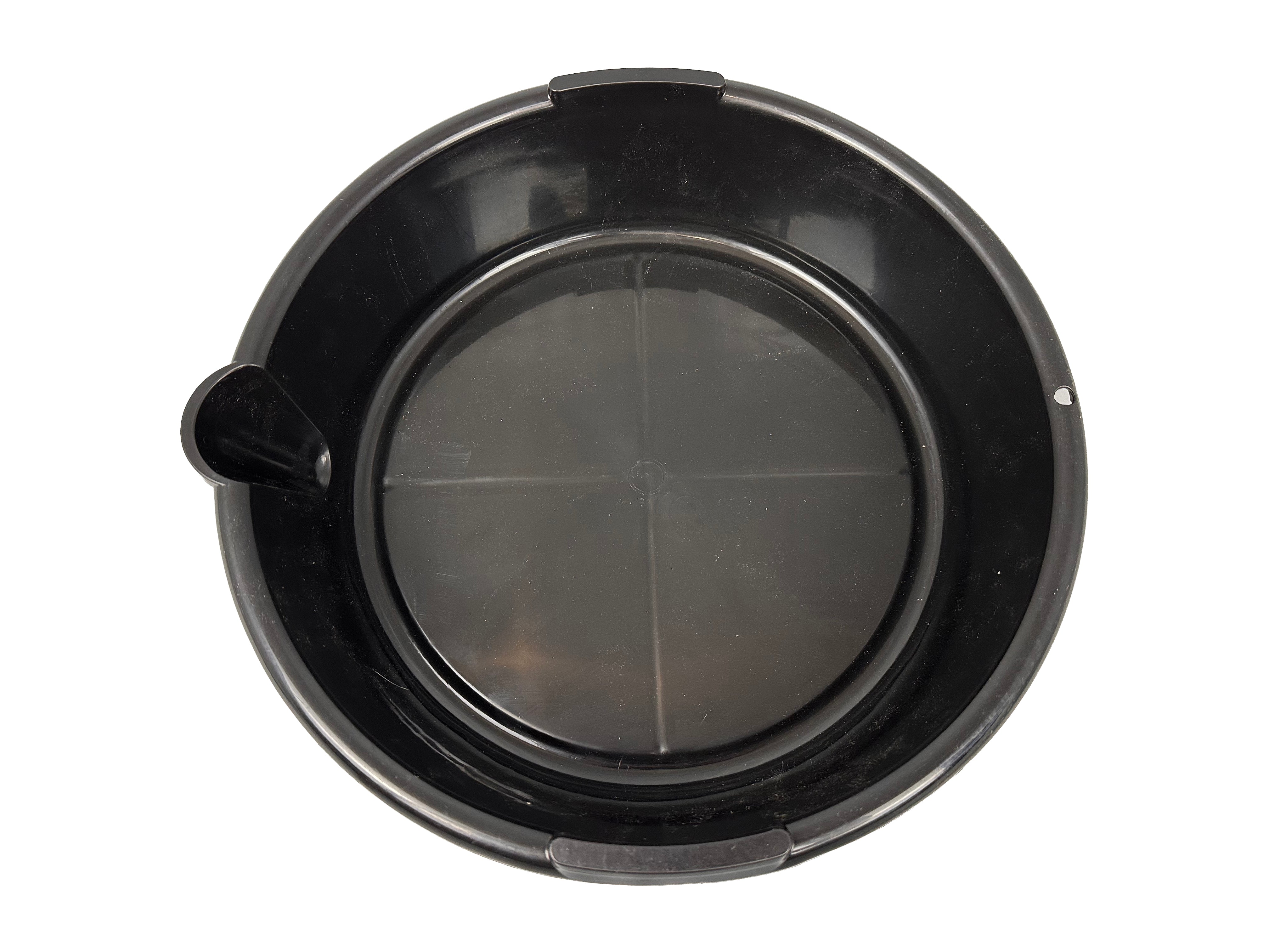 Λεκάνη Συλλογής Υγρών 6.5L Μοντέλο 1 GEBO TOOLS