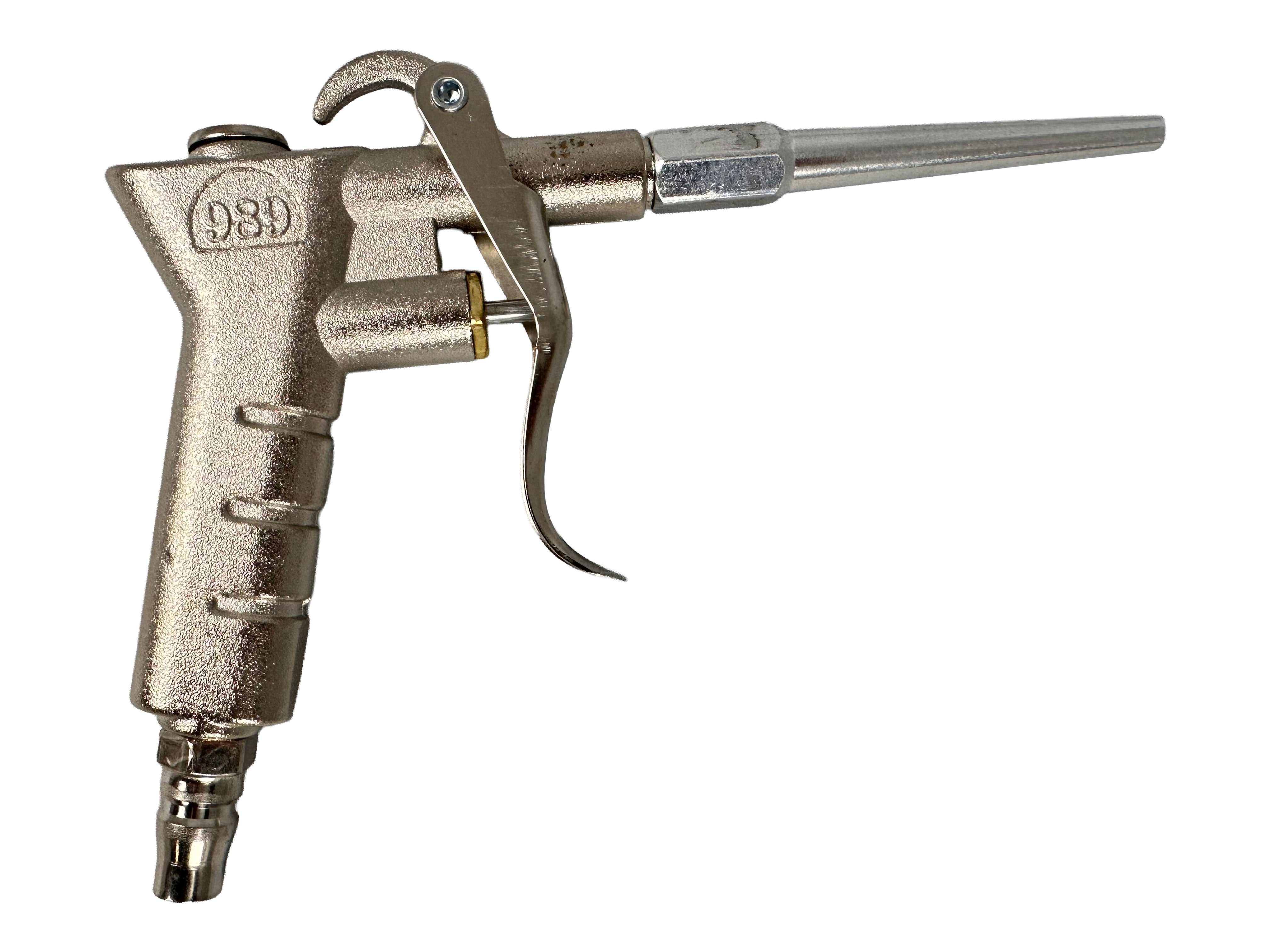 Πιστόλι Αέρος Μακρύ GEBO TOOLS