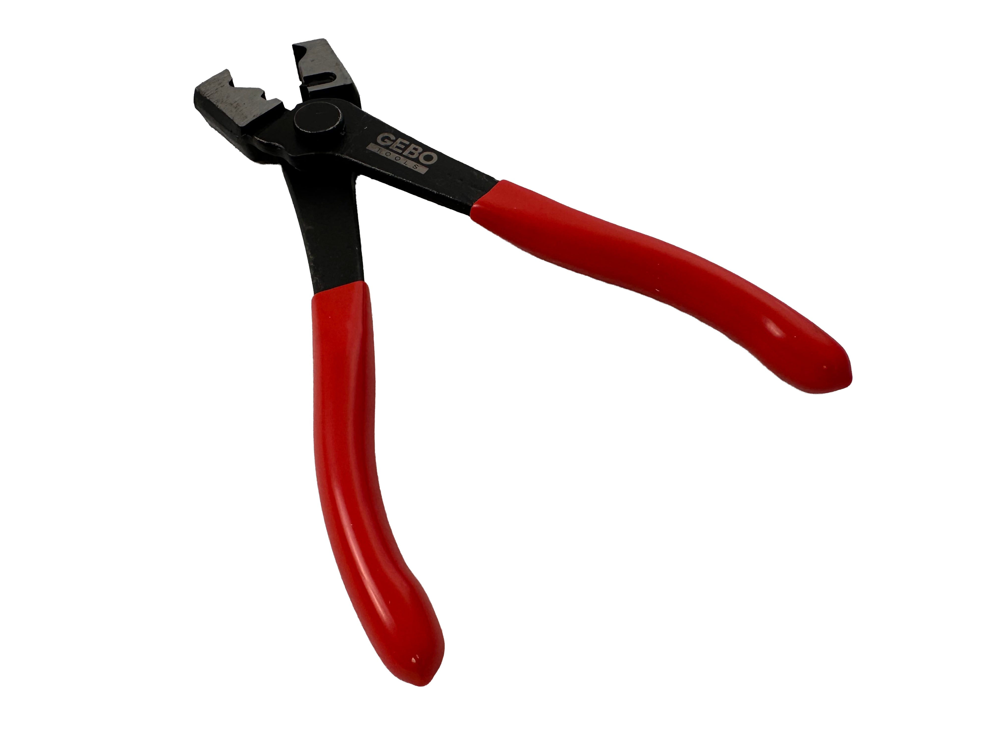 Πένσα Για Σφιγκτήρες Και Σωλήνες CLIC-R GEBO TOOLS
