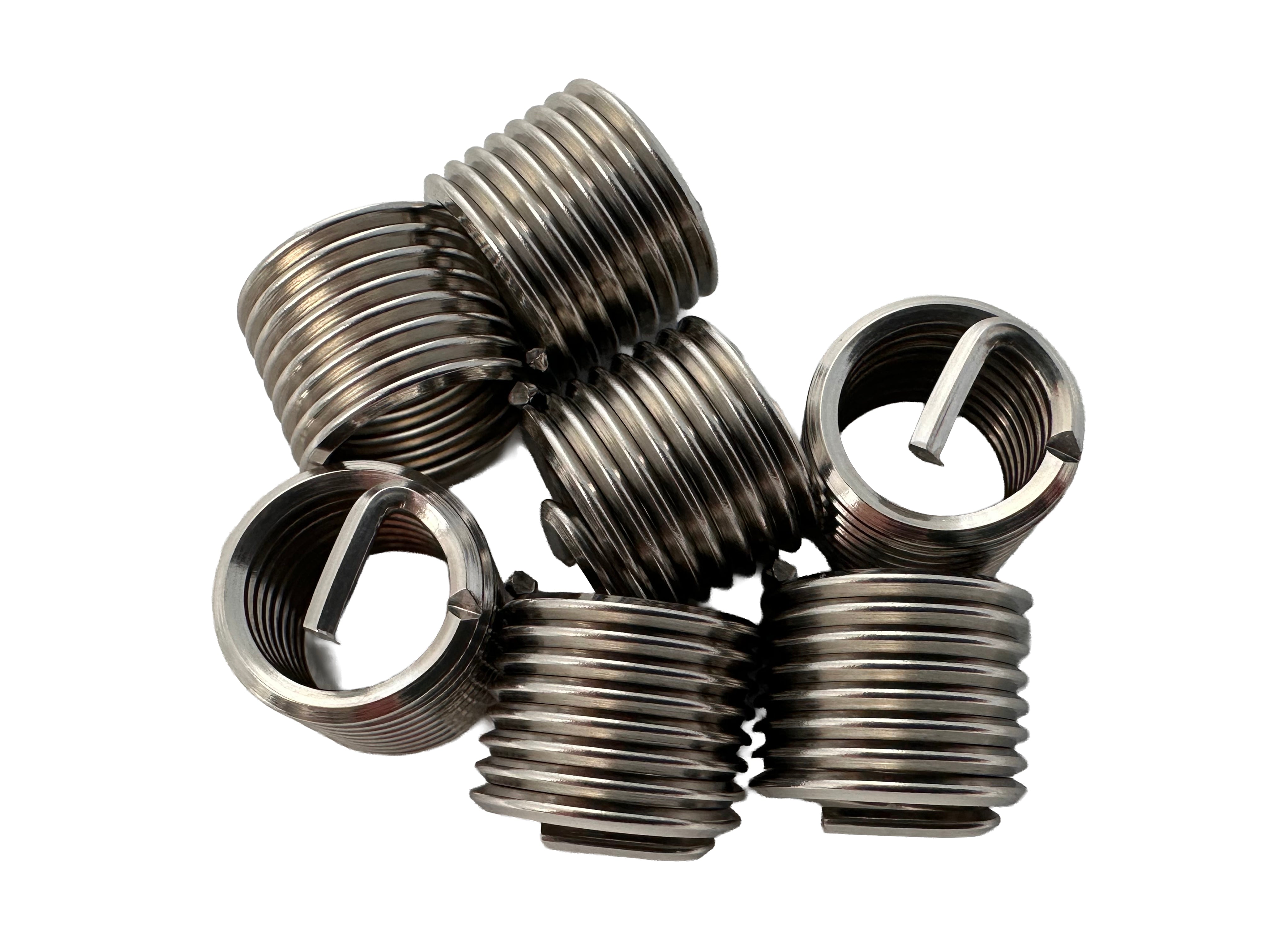 Ελατήρια Επισκευής Σπειρώματος Μ12x 1.75 GEBO TOOLS
