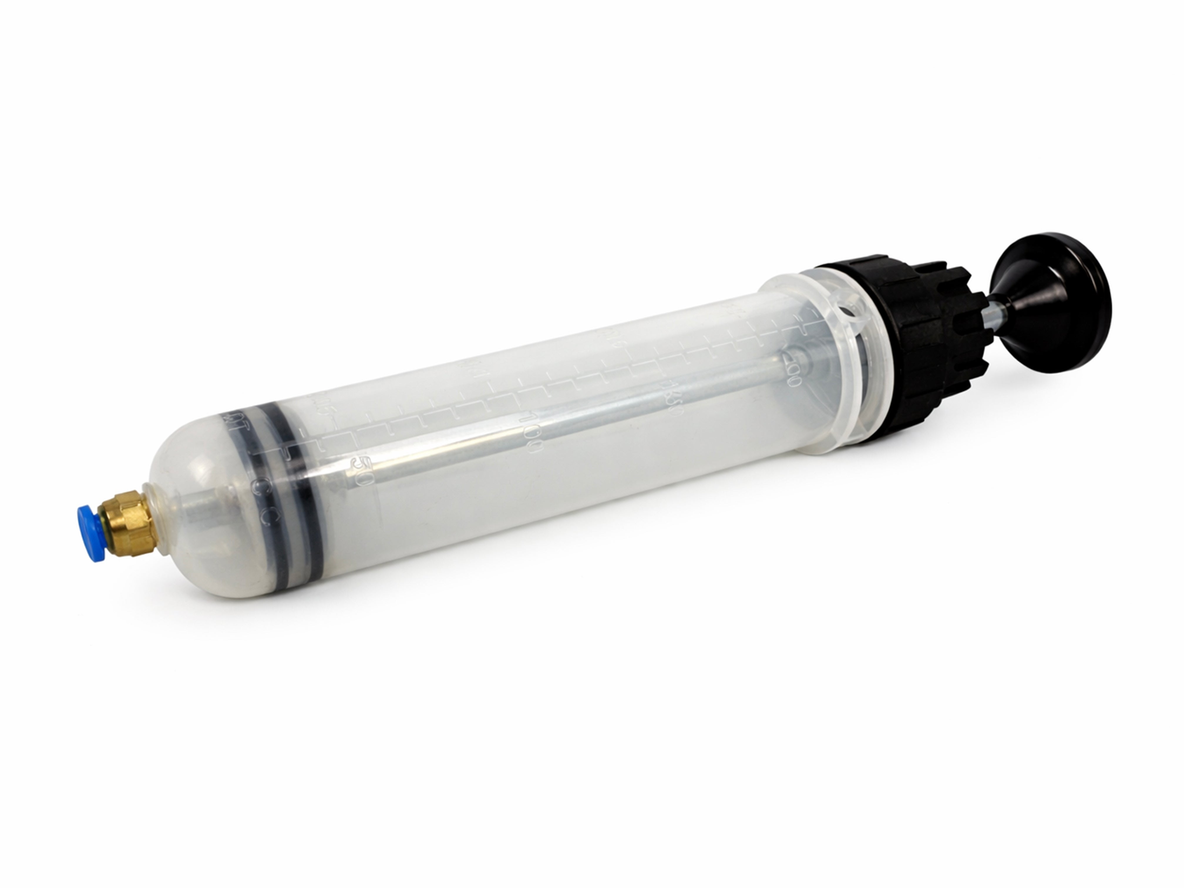 Χειροκίνητη Αντλία Μετάγγισης Υγρών 200ml GEBO TOOLS