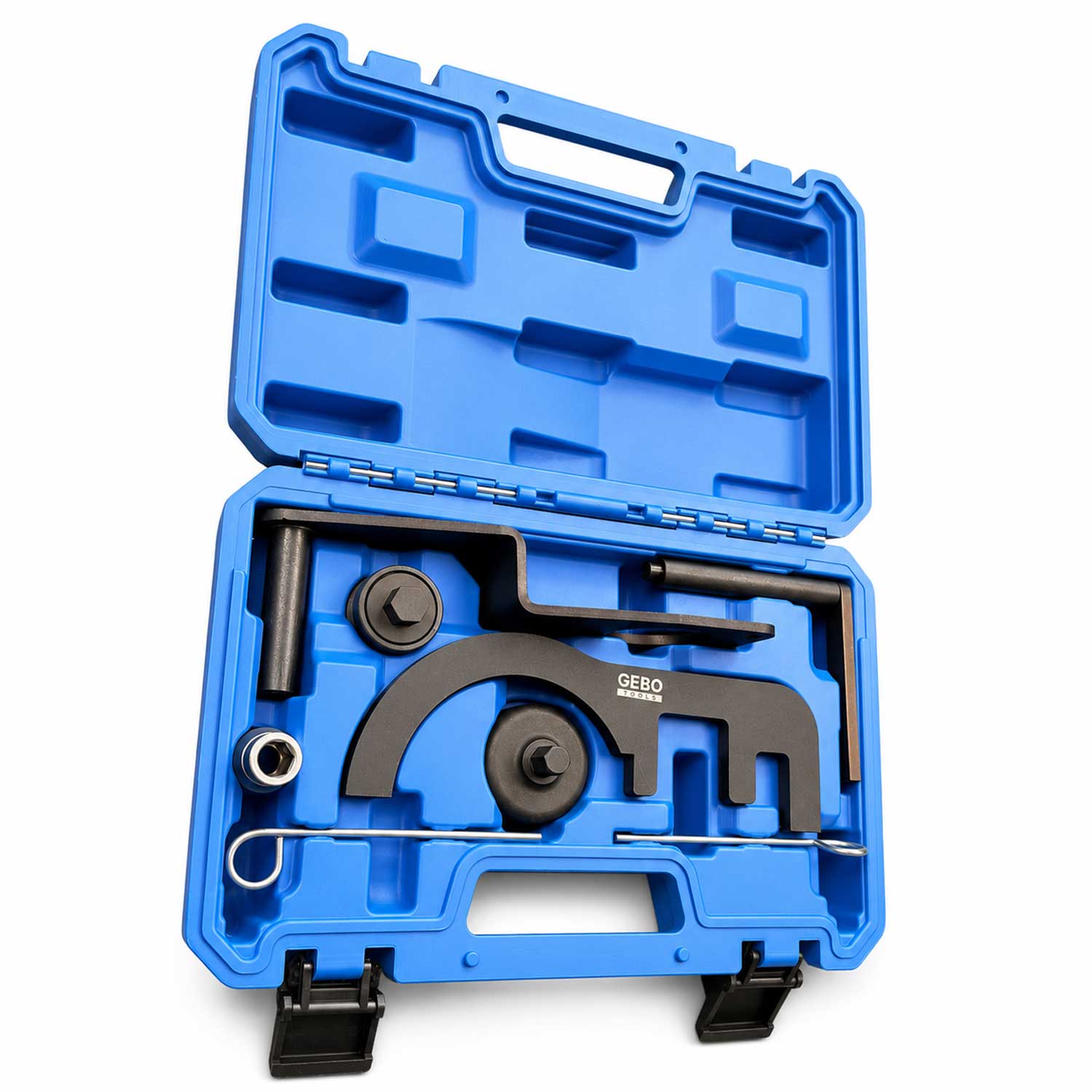 Σετ Χρονισμού Κινητήρων BMW N47 & N57 GEBO TOOLS