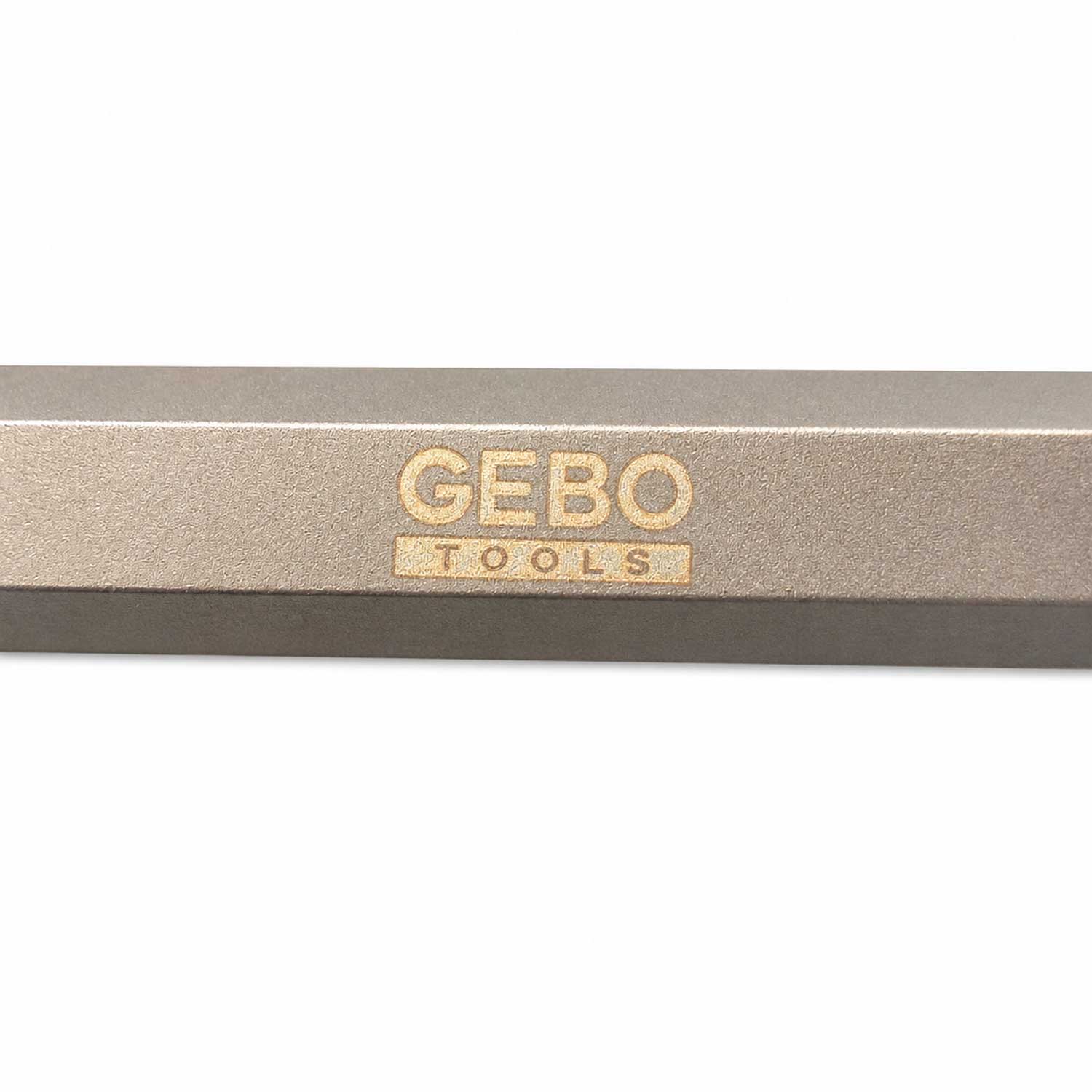 Σετ Καρυδάκια Με Μακριές Μύτες Torx 1/2" 32 Τμχ GEBO TOOLS