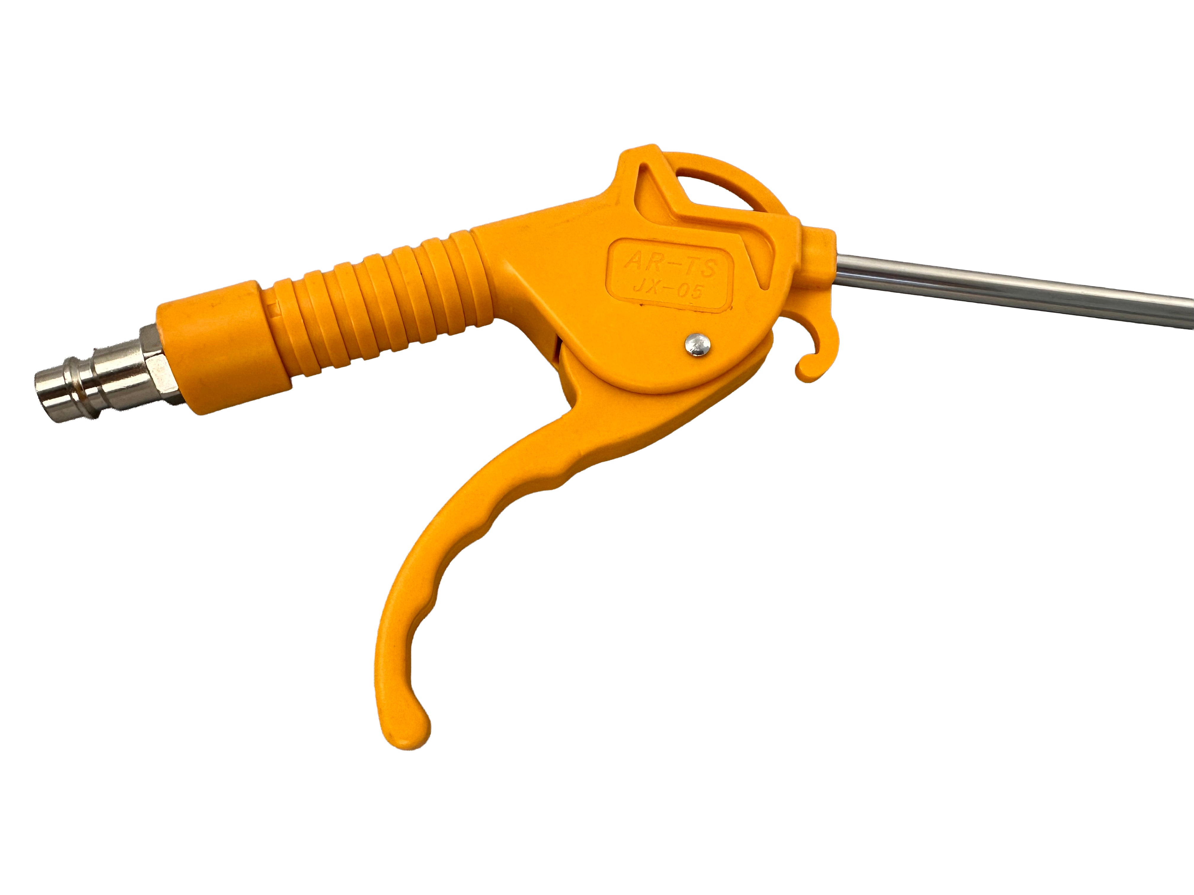 Πιστόλι Πεπιεσμένου Αέρα Μακρύ 250mm GEBO TOOLS