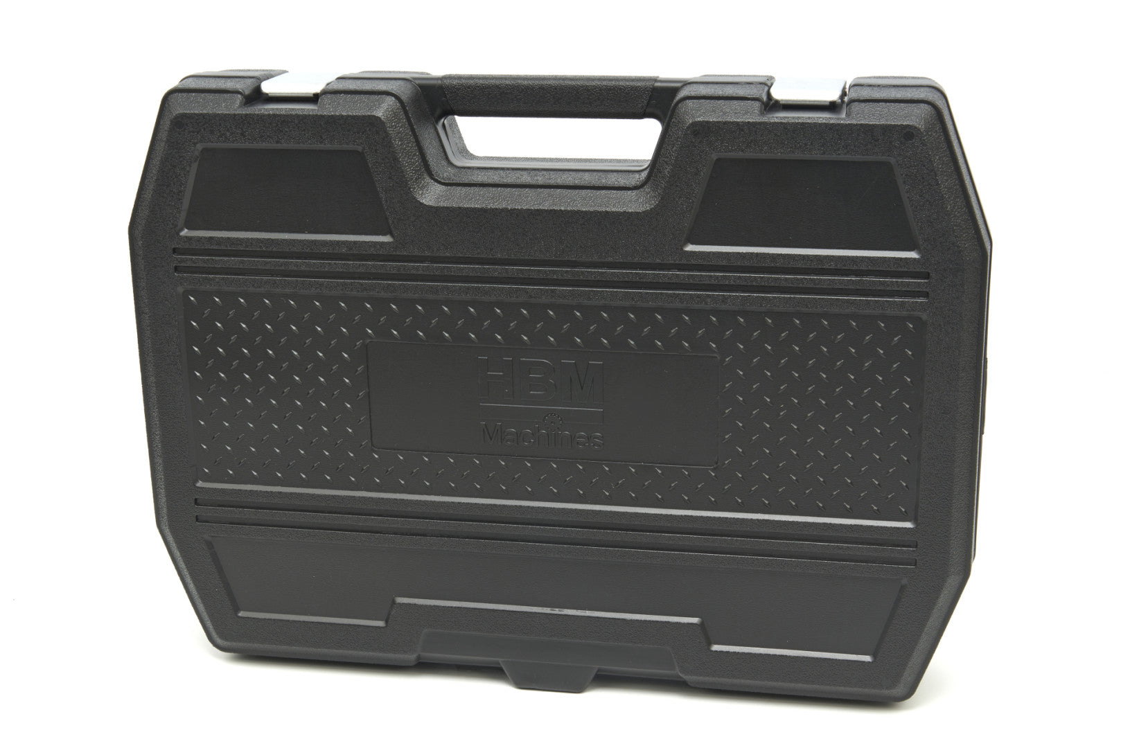 Hbm Εργαλειοθηκη Καστανιεσ Και Καρυδακια 1/2" 3/8" 1/4" Σετ 216Τμχ