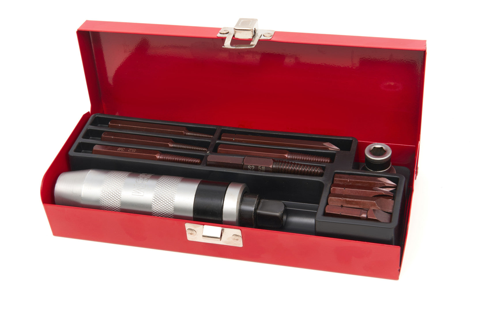 Σετ Κατσαβιδι Καστανιασ Με Μυτεσ Ακριβειασ