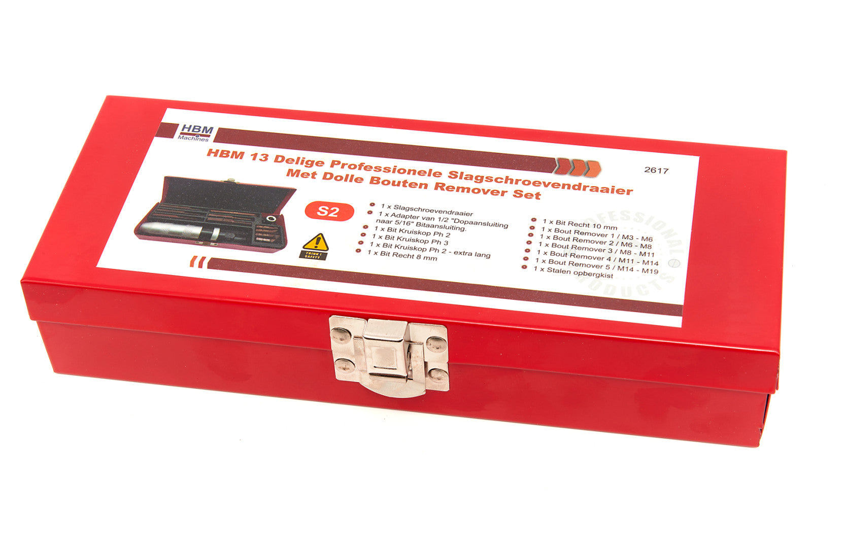 Σετ Κατσαβιδι Καστανιασ Με Μυτεσ Ακριβειασ