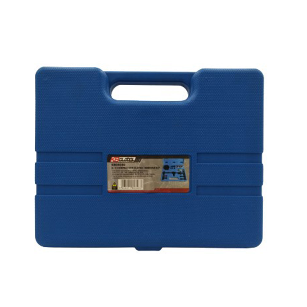 Σετ Εξολκεασ Για Ρουλεμαν Συμπλεκτη Κλιματιστικου