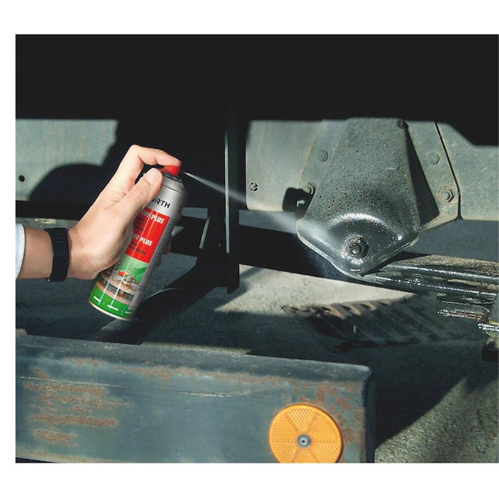 Υλικο Αφαιρεσησ Σκουριασ Rost-Off Wurth 400Ml