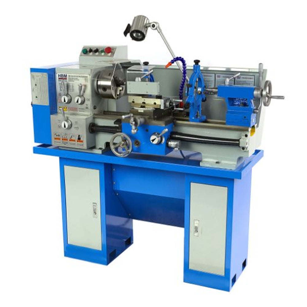 Πληρησ Μεταλλικοσ Τορνοσ 330 X 600 400V