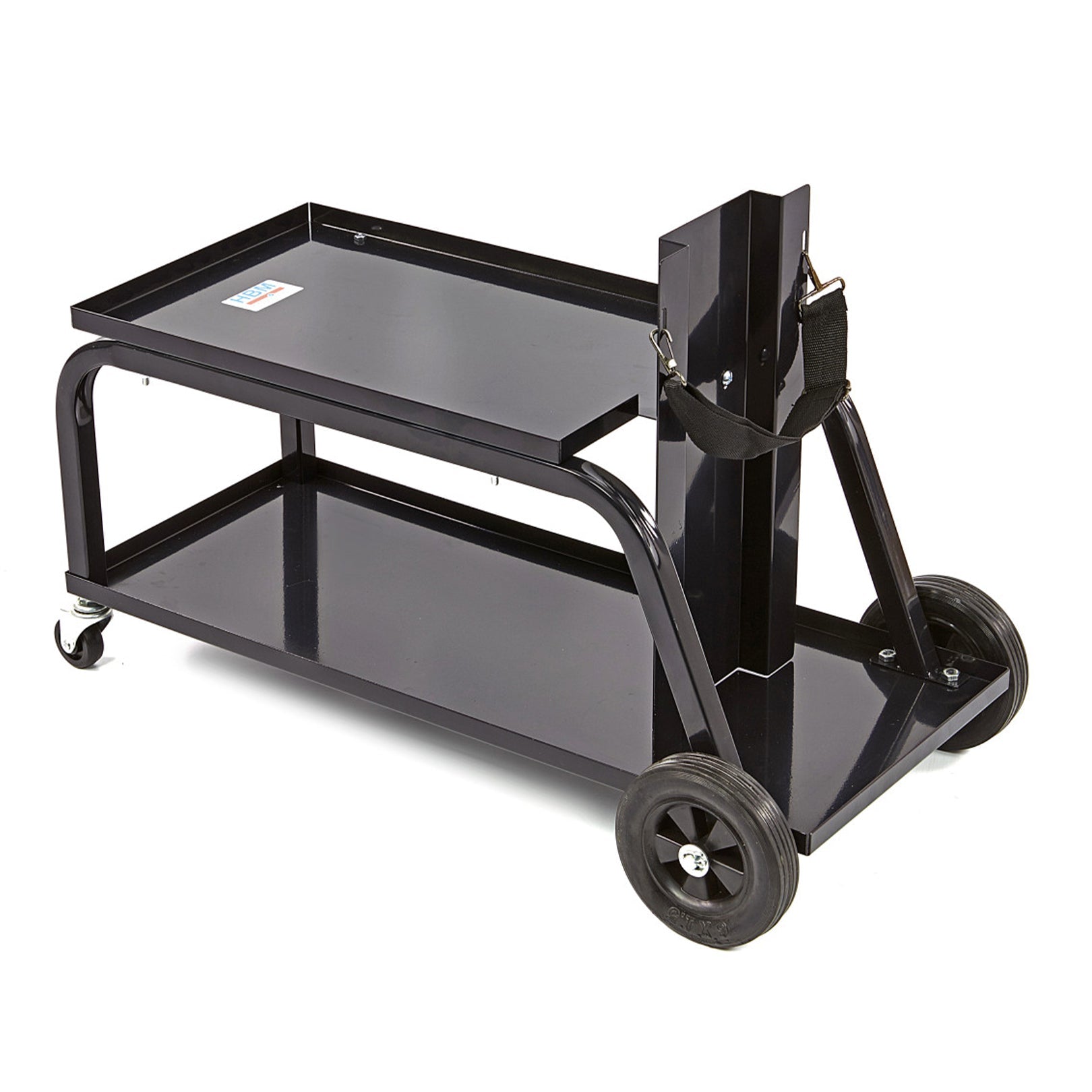 Καρότσι Για Μηχάνημα Συγκόλλησης Hbm