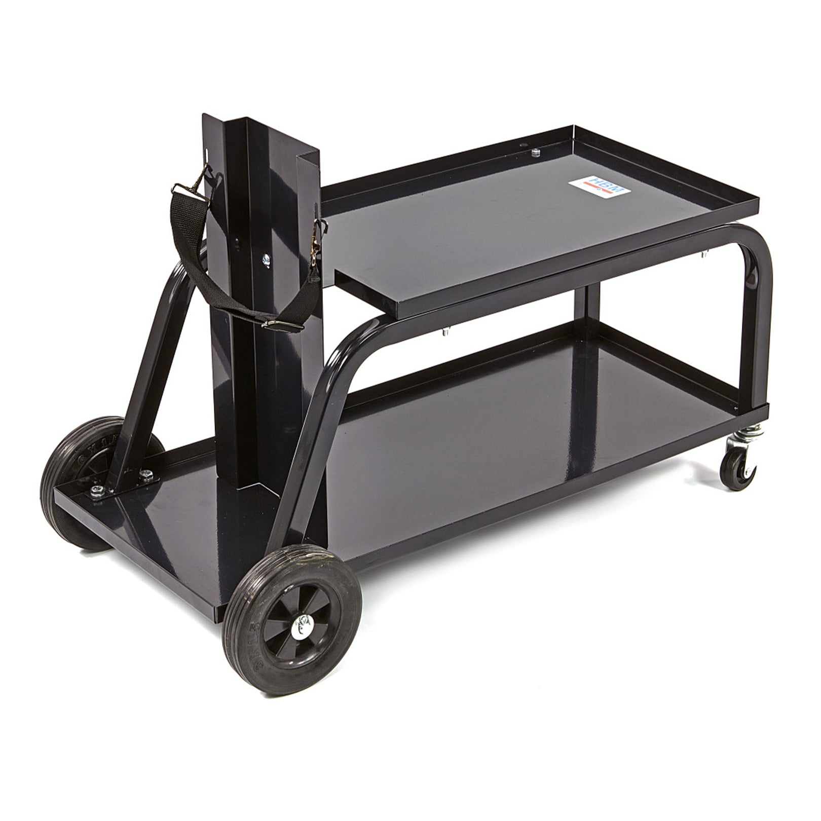 Καρότσι Για Μηχάνημα Συγκόλλησης Hbm