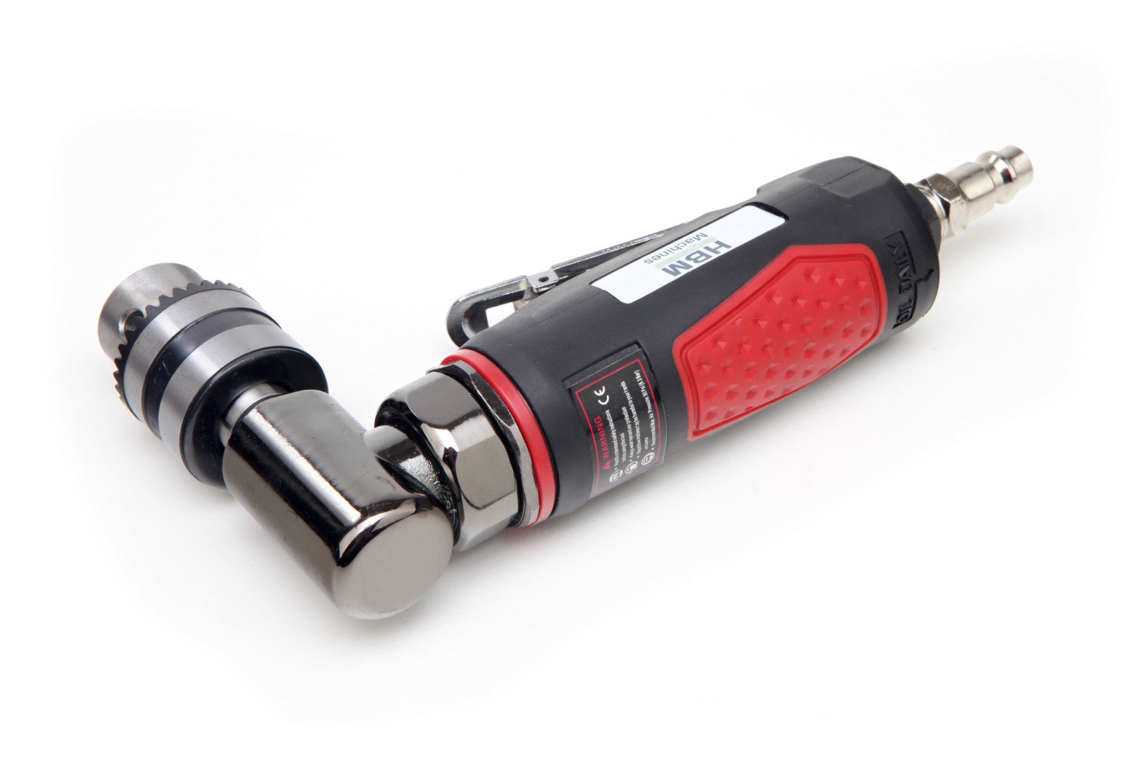 Πνευματικό Γωνιακό Δράπανο, Hbm