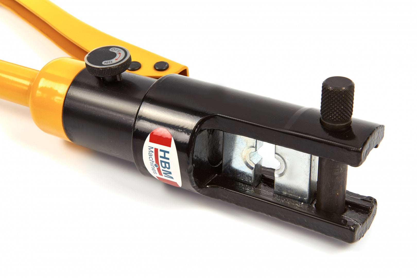 Υδραυλική Πένσα Ακροδεκτών 16-300Mm², 13 Τόνων
