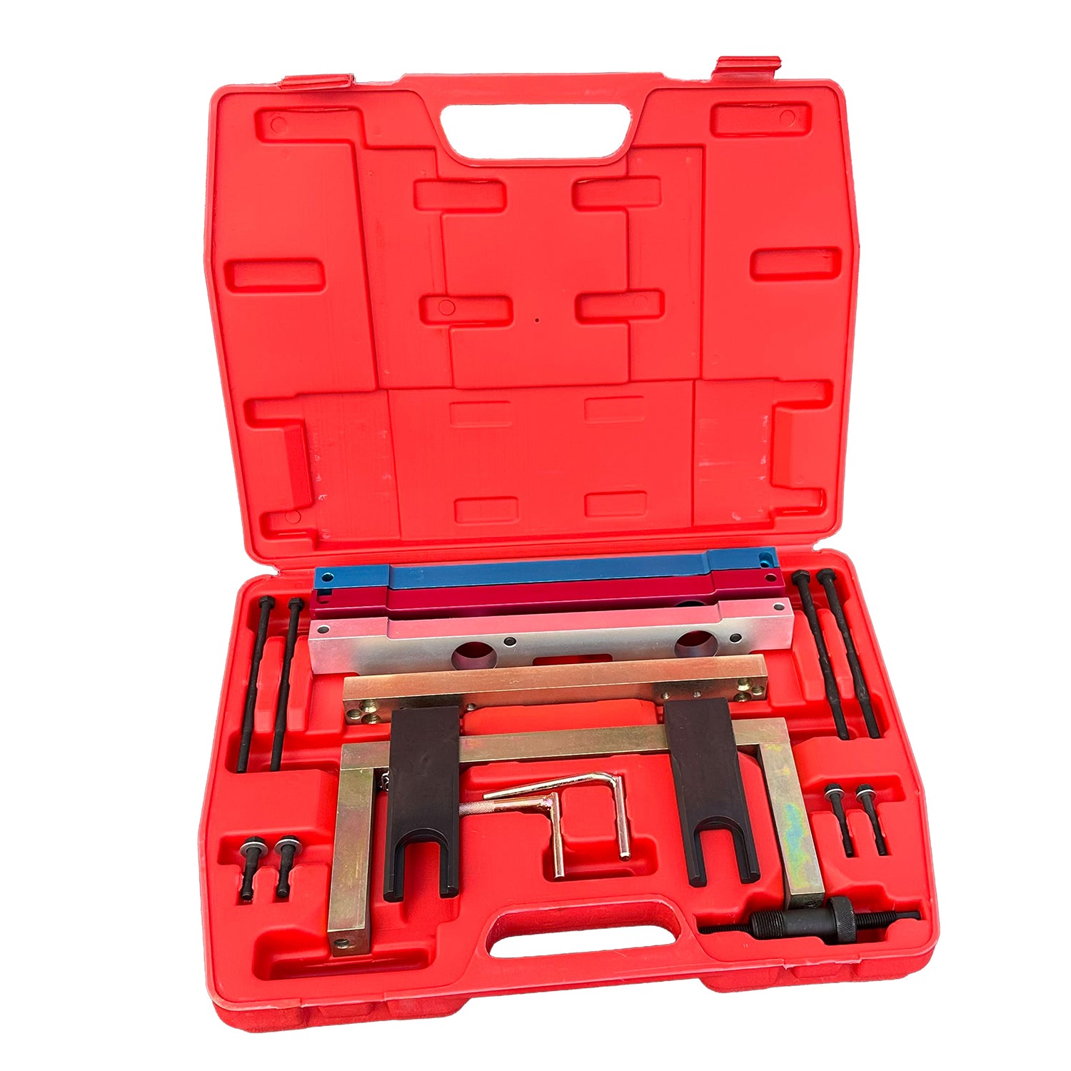 Κιτ Χρονισμού BMW 2.5 3.0 Βενζίνης N51 N52 N52K N53 N54 GEBO TOOLS