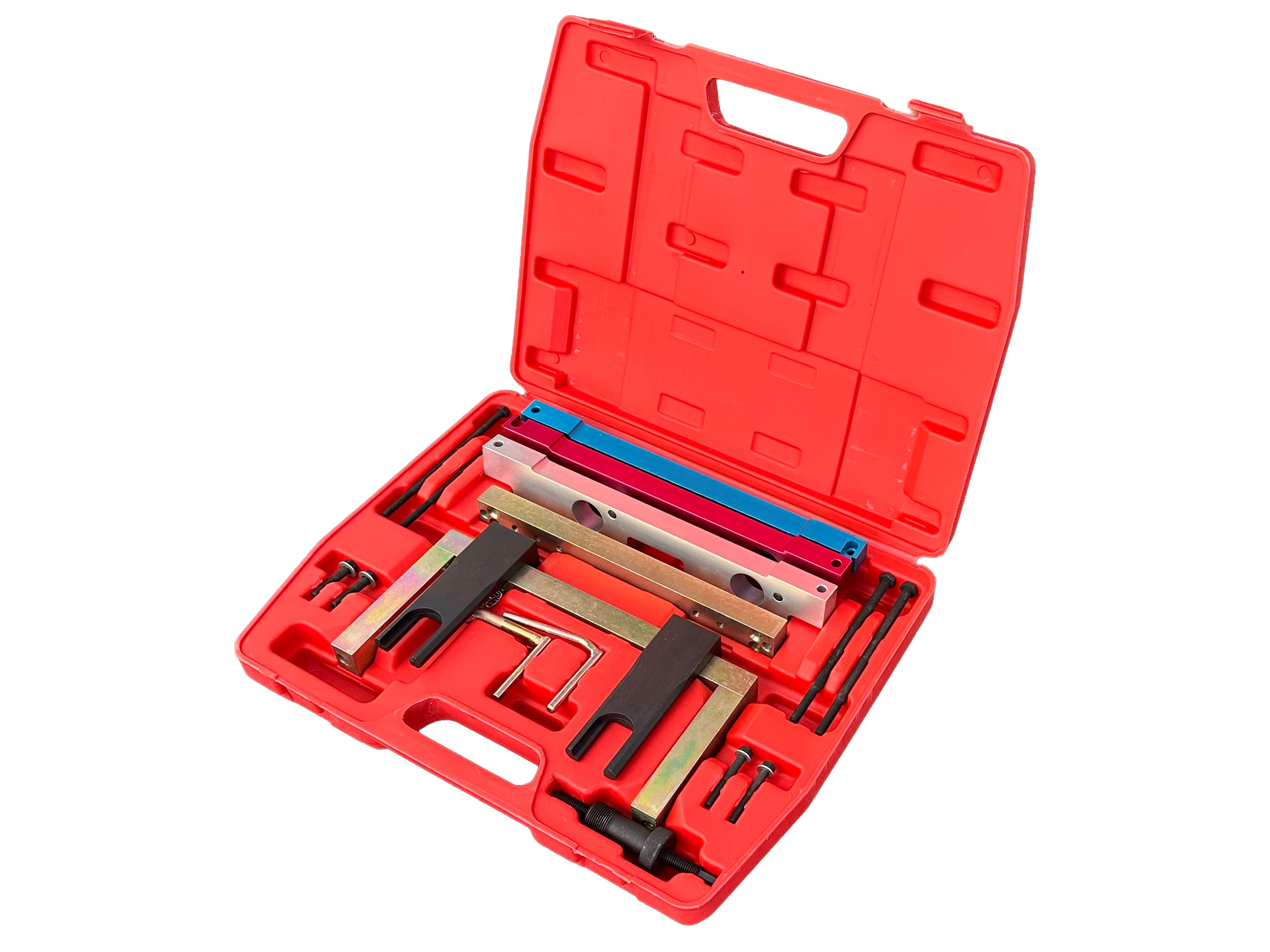 Κιτ Χρονισμού BMW 2.5 3.0 Βενζίνης N51 N52 N52K N53 N54 GEBO TOOLS