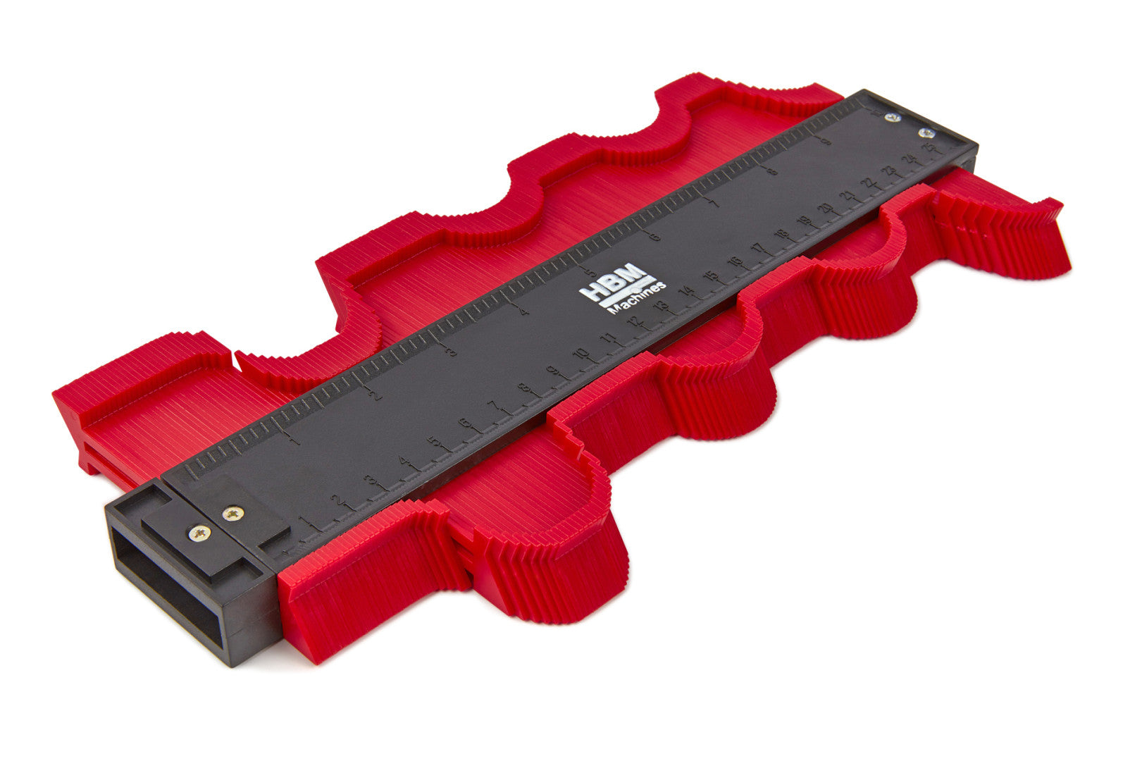 Μετρητησ Περιγραμματοσ Μαγνητικοσ 285X100X20Mm