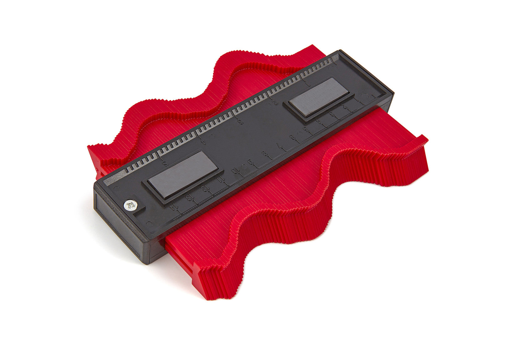 Μετρητησ Περιγραμματοσ Μαγνητικοσ 285X100X20Mm