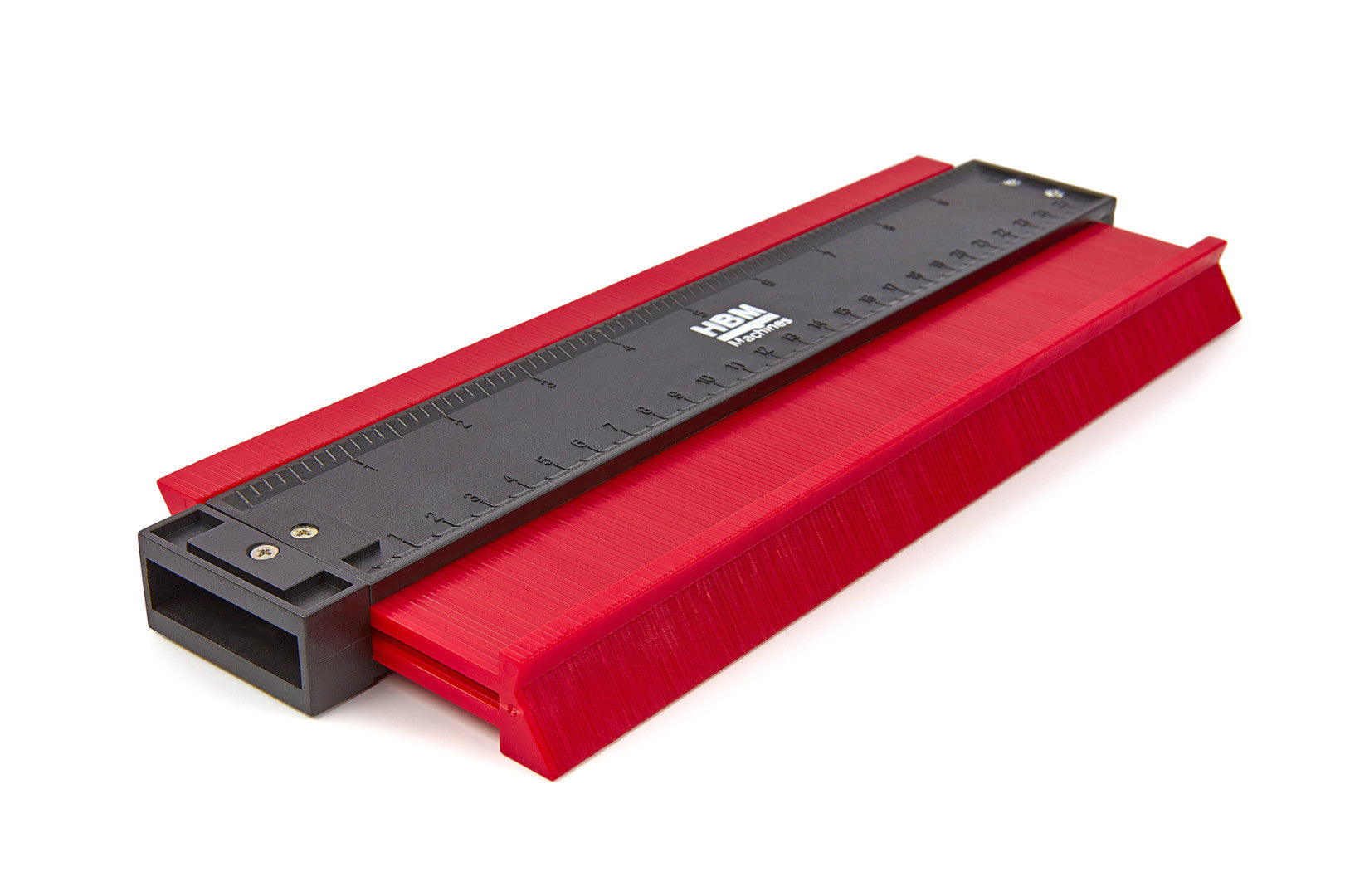 Μετρητησ Περιγραμματοσ Μαγνητικοσ 285X100X20Mm