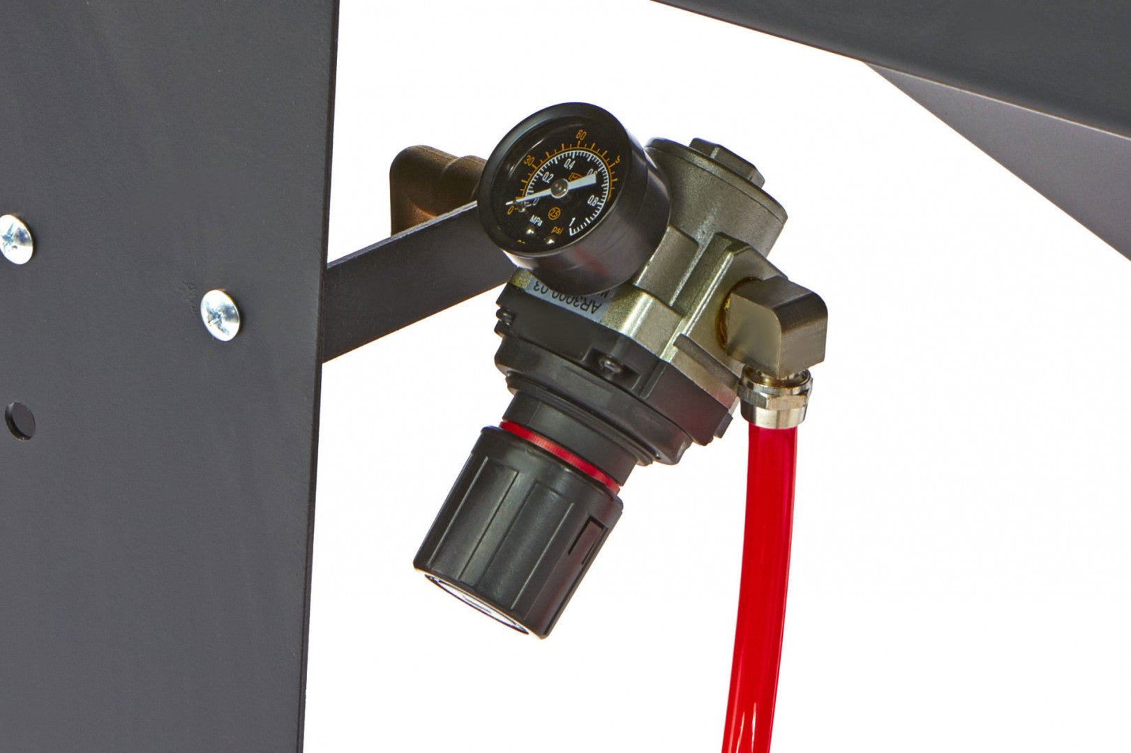 Θάλαμος Αμμοβολής Με Ενσωματωμένη Απορρόφηση Sbc 990