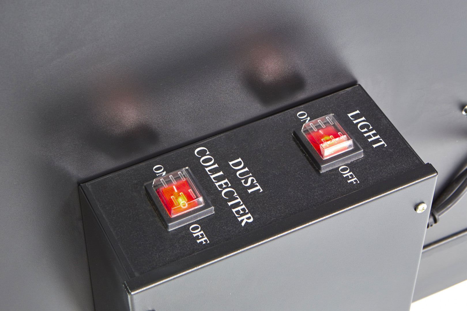 Θάλαμος Αμμοβολής Με Ενσωματωμένη Απορρόφηση Sbc 990