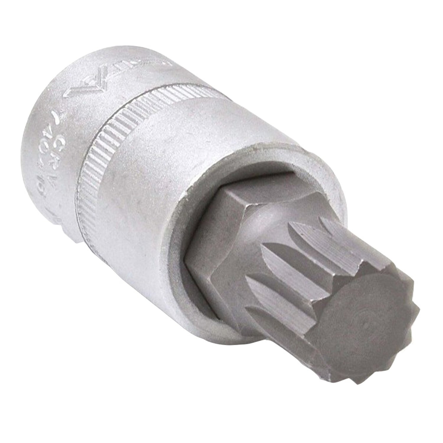 Κοντή Μύτη Spline Xzn M16 1/2''