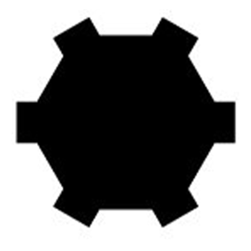 Μύτη Ribe M10 Για Κυλινδροκεφαλή Vw ½ 140Mm