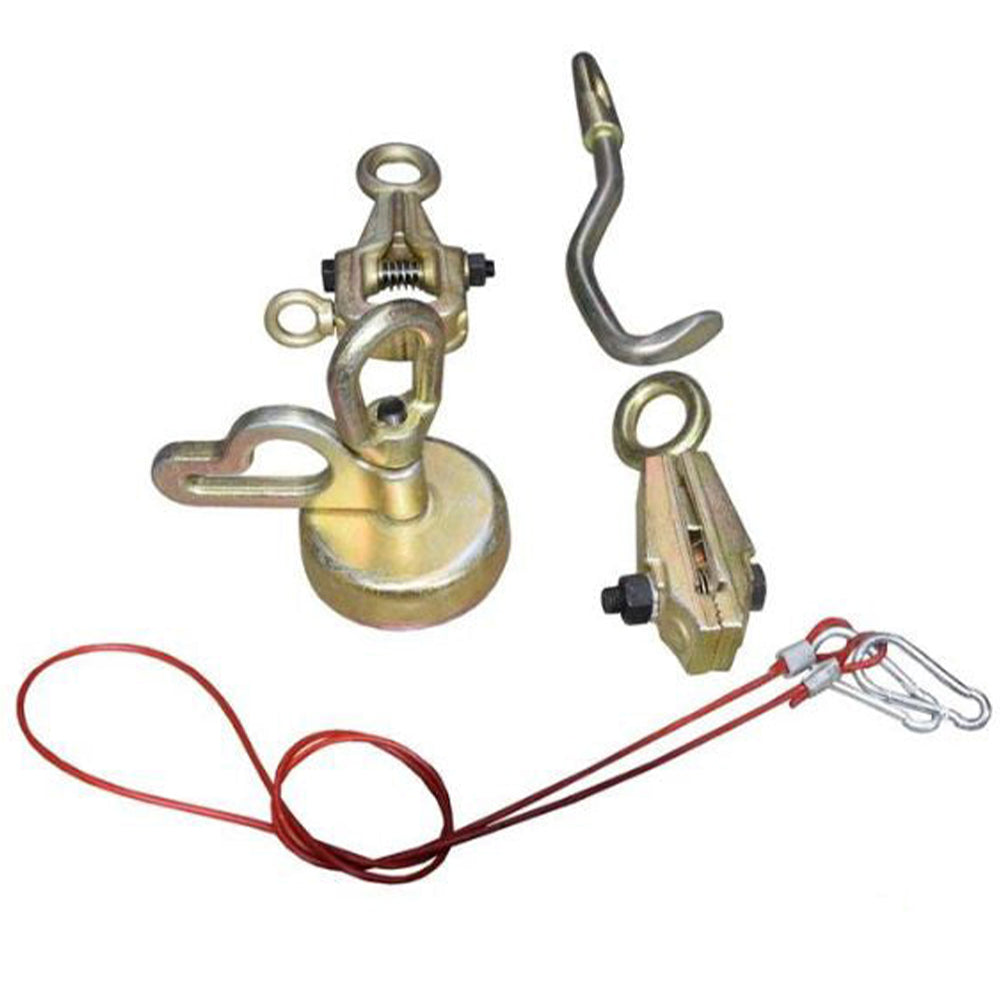 Συσκευη Ευθυγραμμισησ Αμαξωματοσ, Dozer 10T