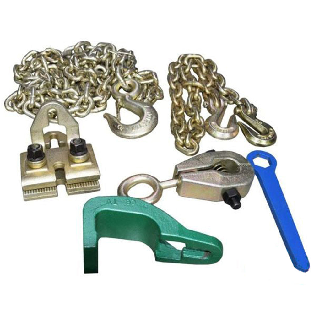 Συσκευη Ευθυγραμμισησ Αμαξωματοσ, Dozer 10T