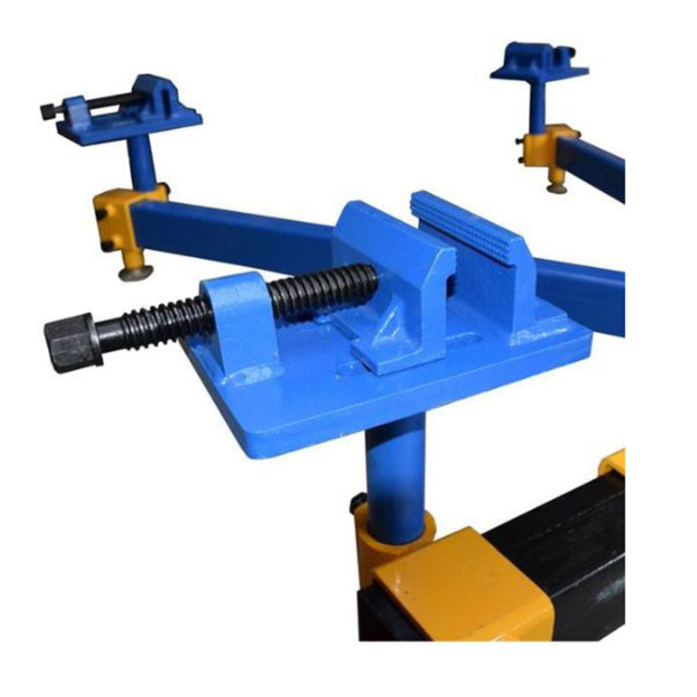 Συσκευη Ευθυγραμμισησ Αμαξωματοσ, Dozer 10T