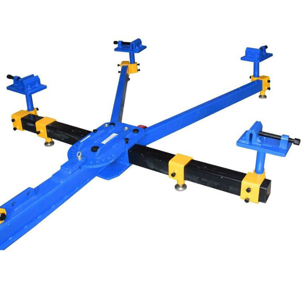 Συσκευη Ευθυγραμμισησ Αμαξωματοσ, Dozer 10T