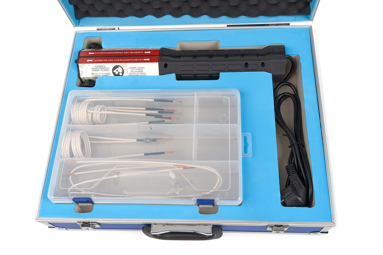 Συσκευή Επαγωγικής Θέρμανσης