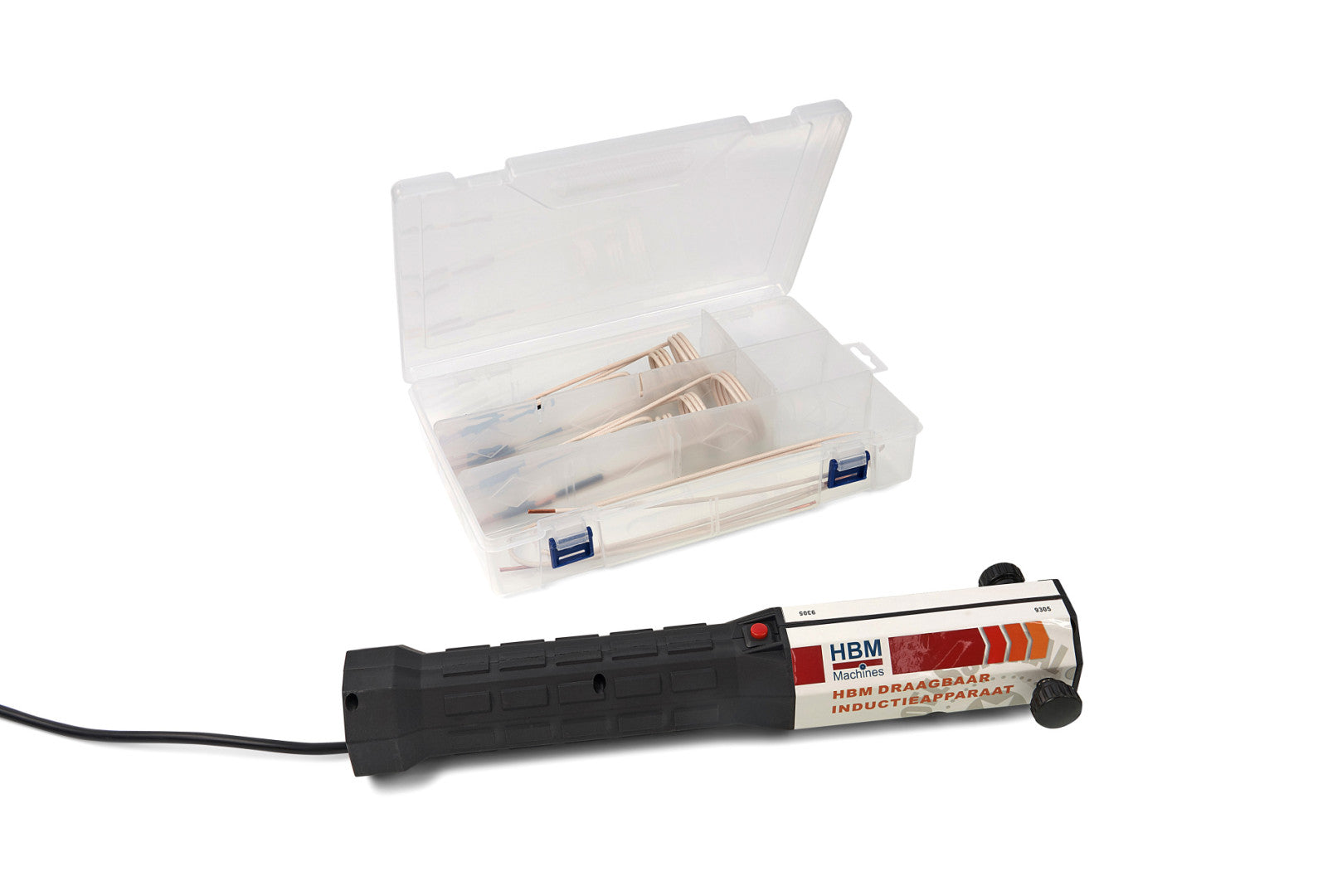 Συσκευή Επαγωγικής Θέρμανσης