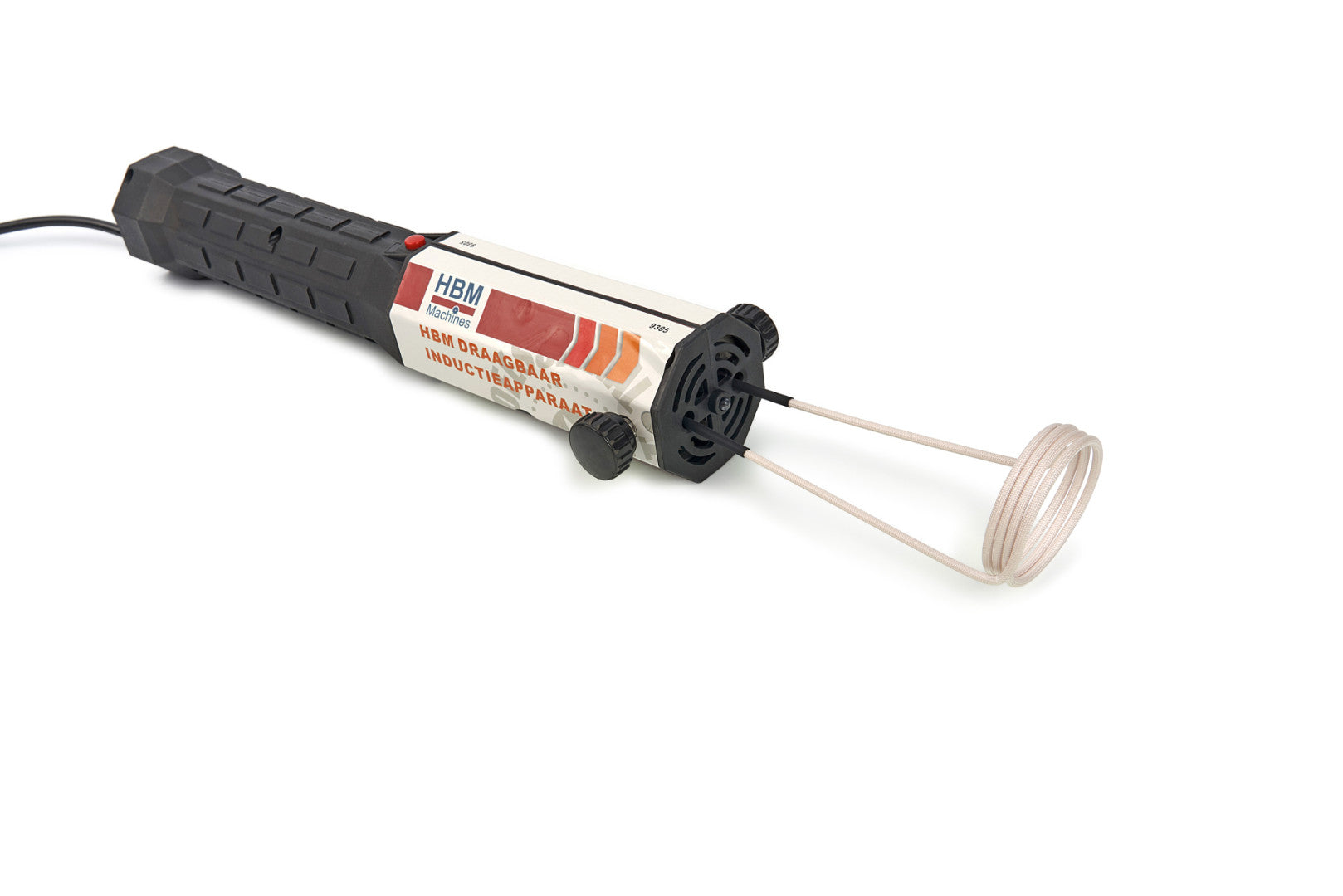 Συσκευή Επαγωγικής Θέρμανσης