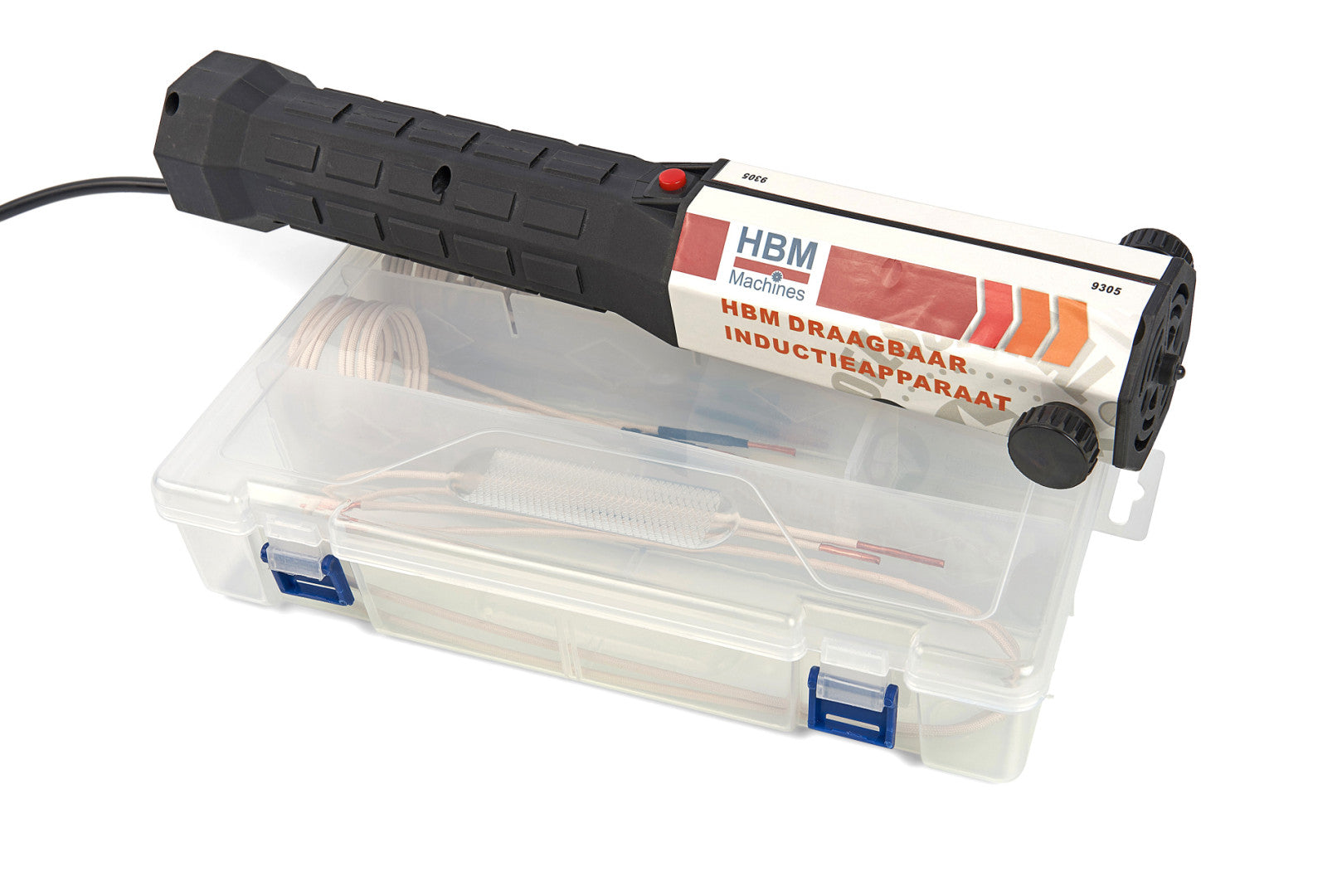 Συσκευή Επαγωγικής Θέρμανσης