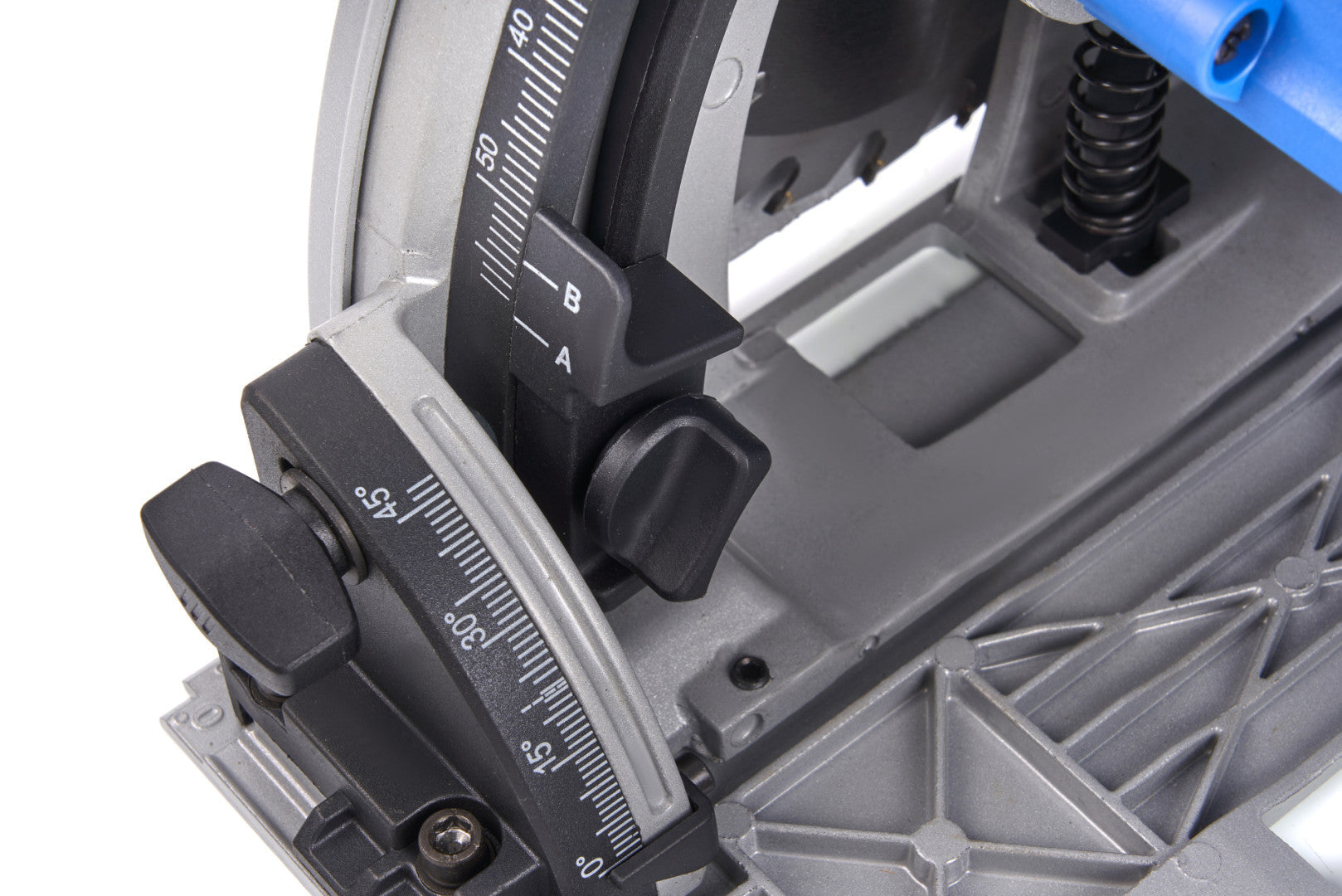 Δισκοπριονο 1200W Με Συστημα Οδηγου Ραγασ 165Mm