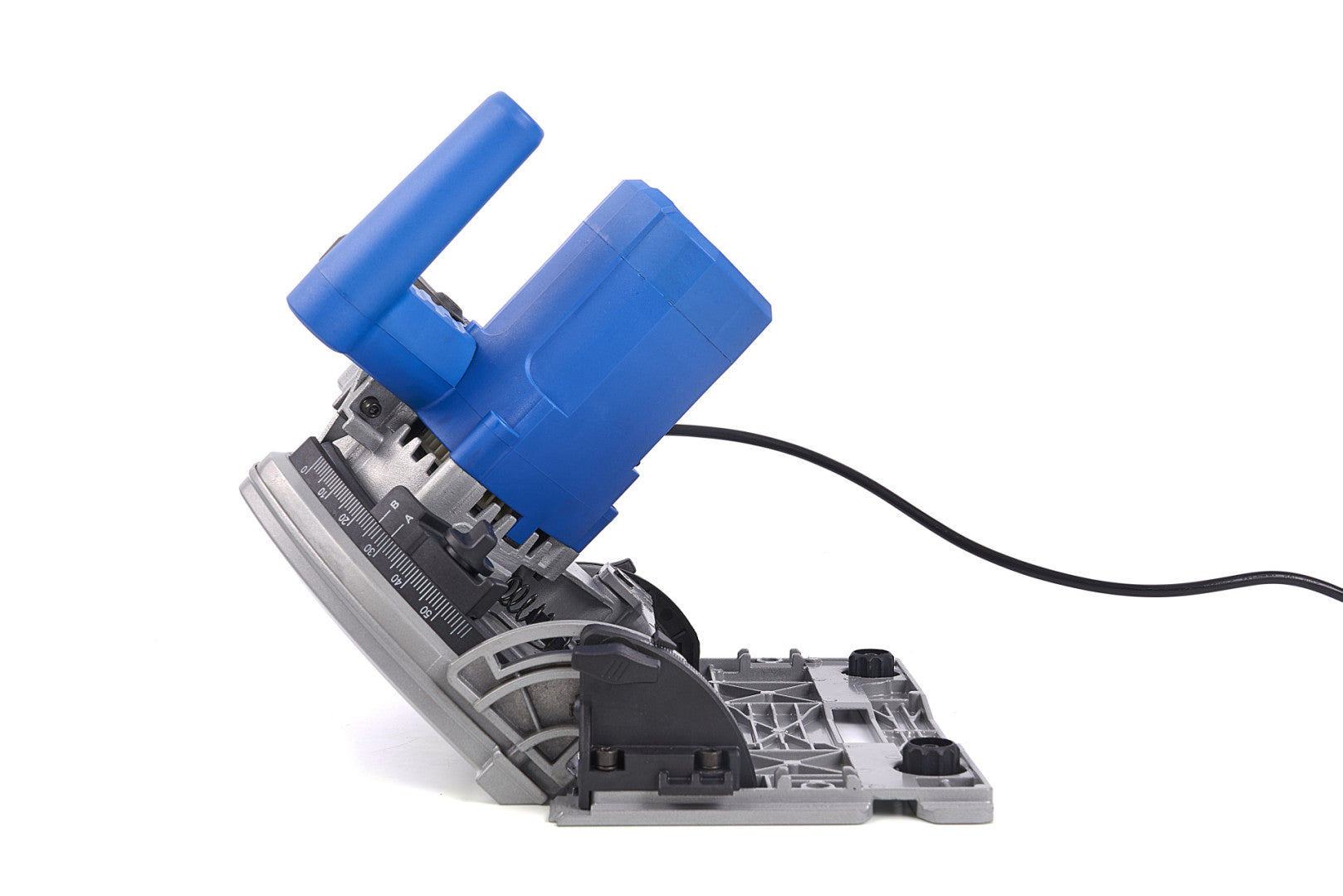 Δισκοπριονο 1200W Με Συστημα Οδηγου Ραγασ 165Mm