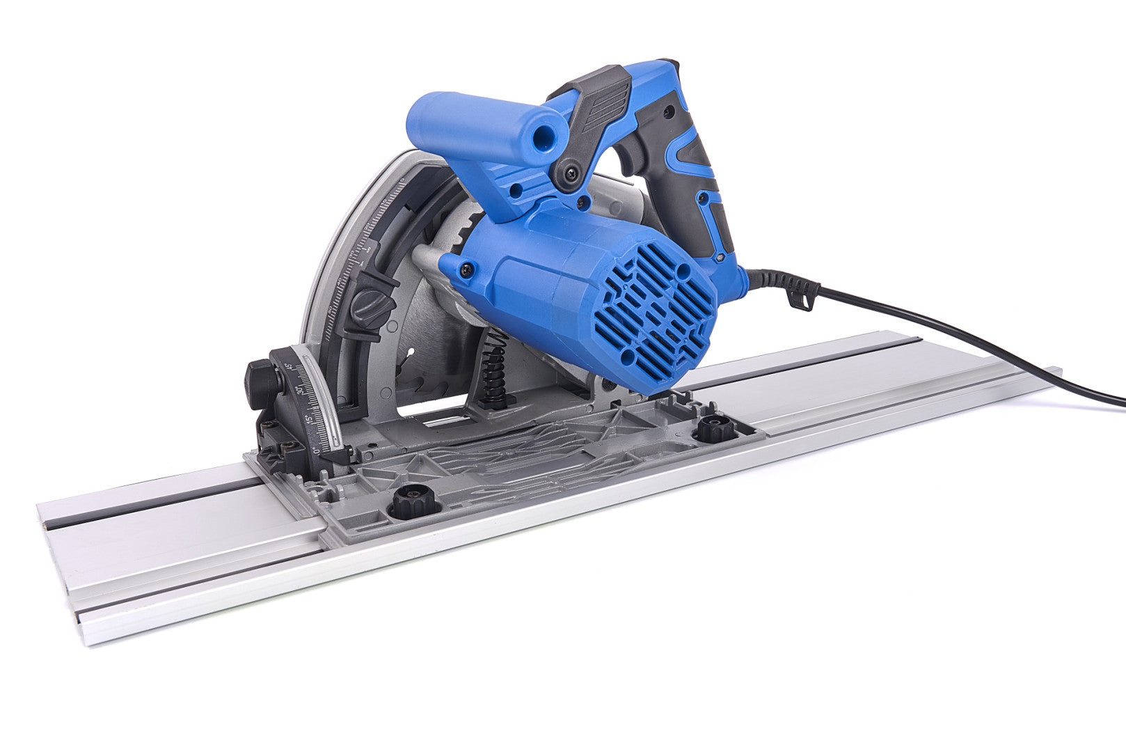 Δισκοπριονο 1200W Με Συστημα Οδηγου Ραγασ 165Mm