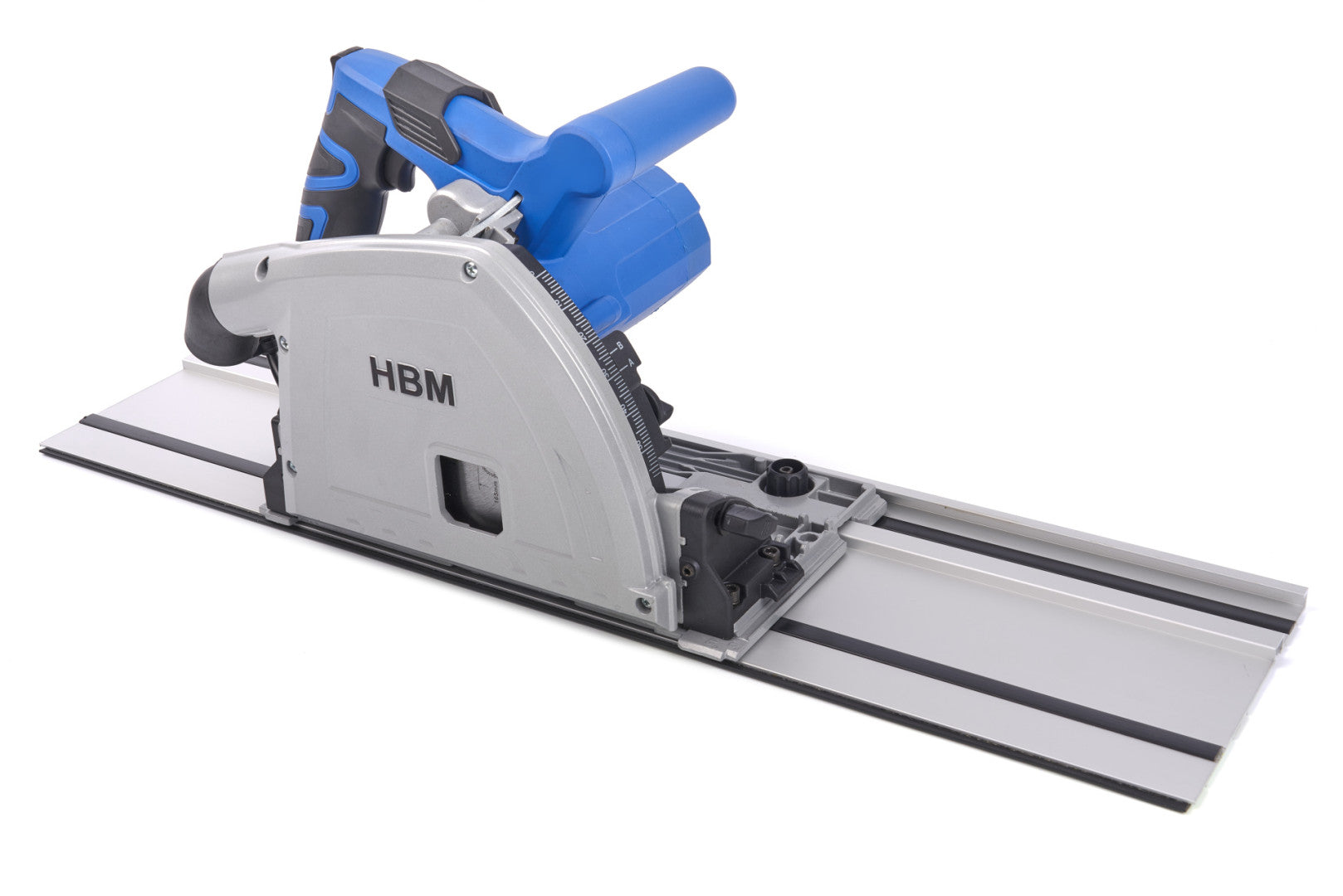 Δισκοπριονο 1200W Με Συστημα Οδηγου Ραγασ 165Mm