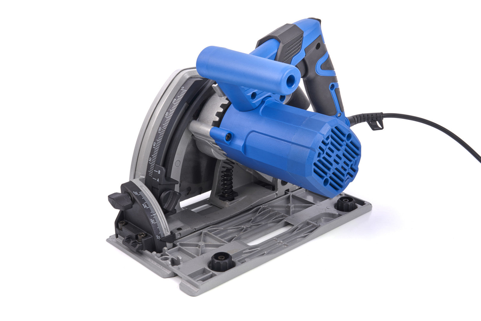 Δισκοπριονο 1200W Με Συστημα Οδηγου Ραγασ 165Mm