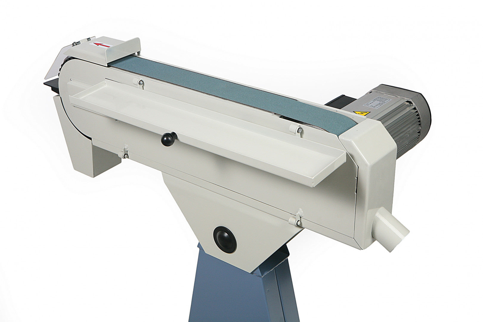 Μηχάνημα Λείανσης Με Ταινία 75 X 2000Mm, 230V