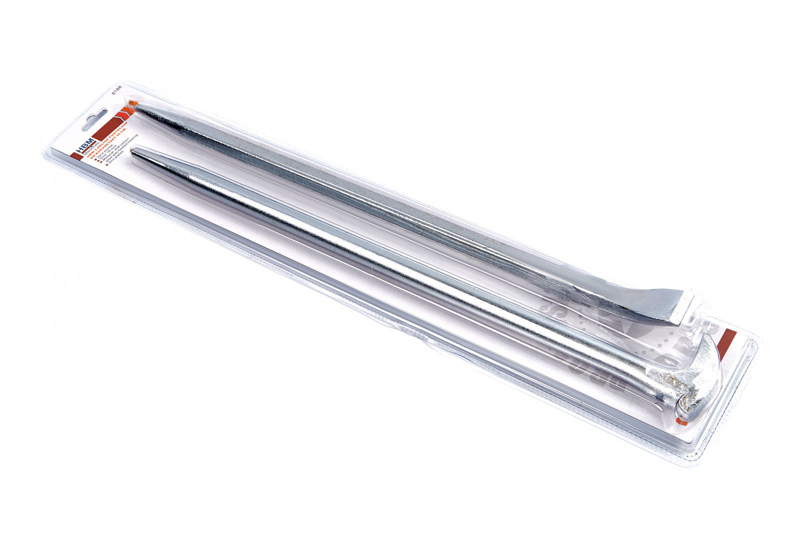 Μοχλοι / Κεντραδοροι 2 Τεμαχια 40Cm