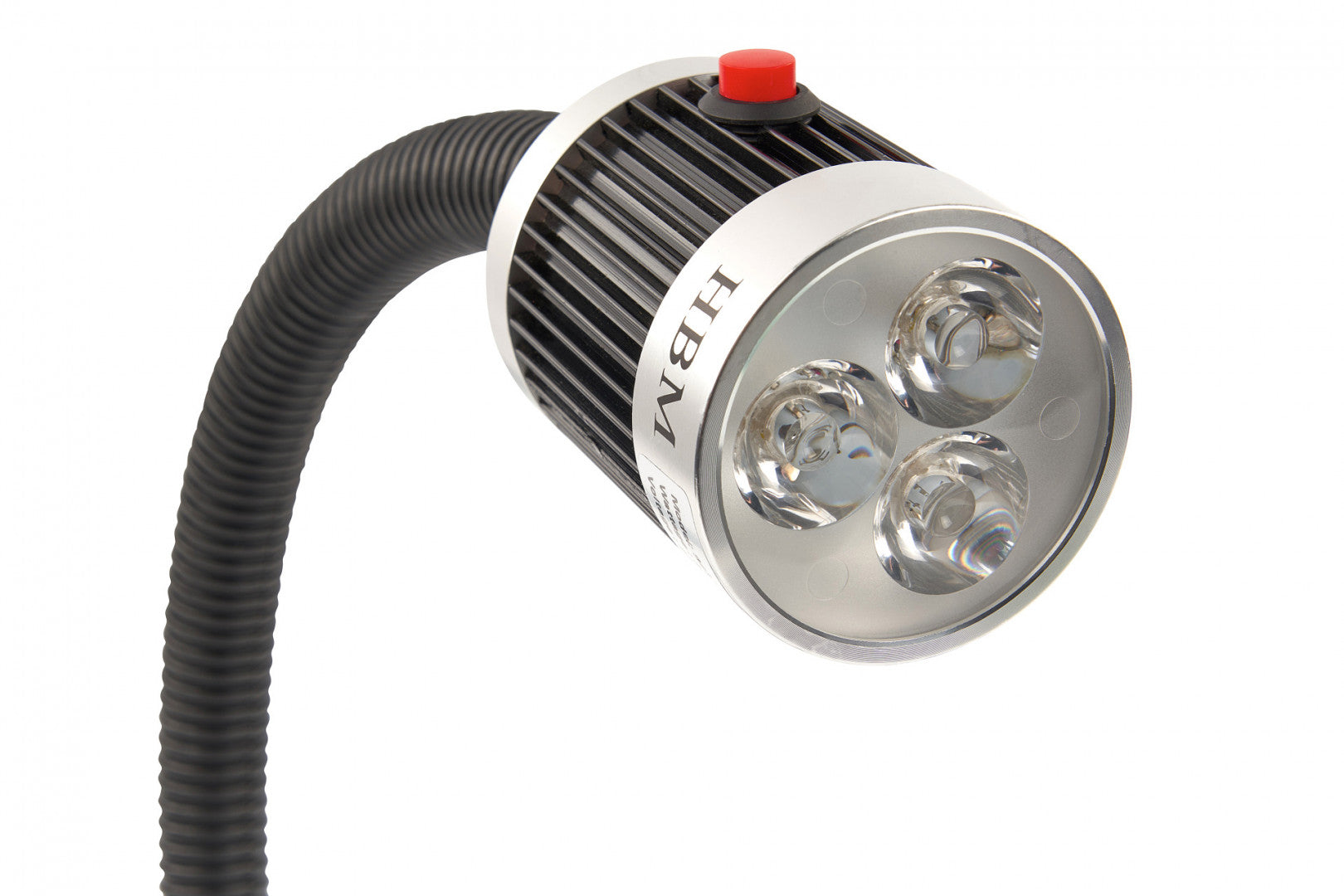 Λαμπα Led Σπιραλ Με Μαγνητικη Βαση 3W 220V
