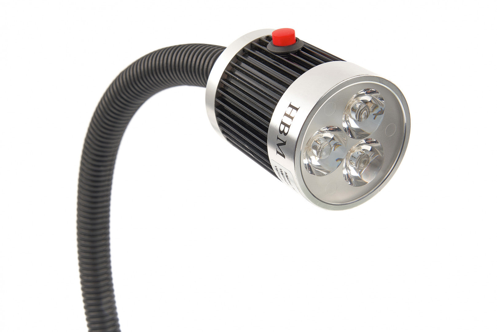 Λαμπα Led Σπιραλ Με Μαγνητικη Βαση 3W 220V