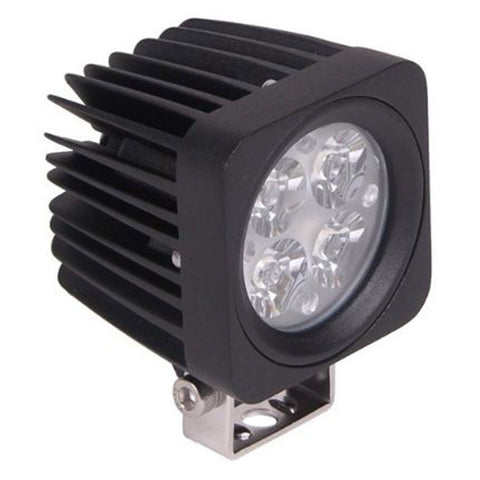 Προβολέας Led Αυτοκινήτου Offroad 12w
