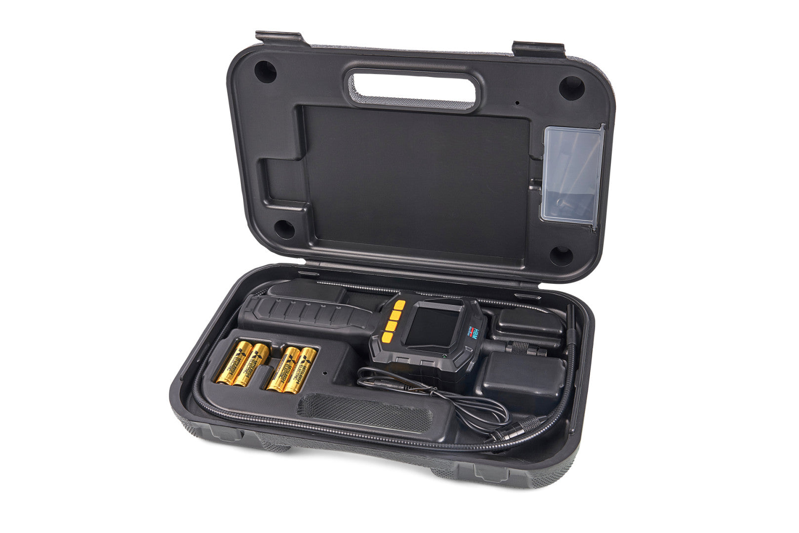 Ενδοσκοπικη Καμερα Με Εγχρωμη Οθονη Tft Lcd 2,3" Hbm